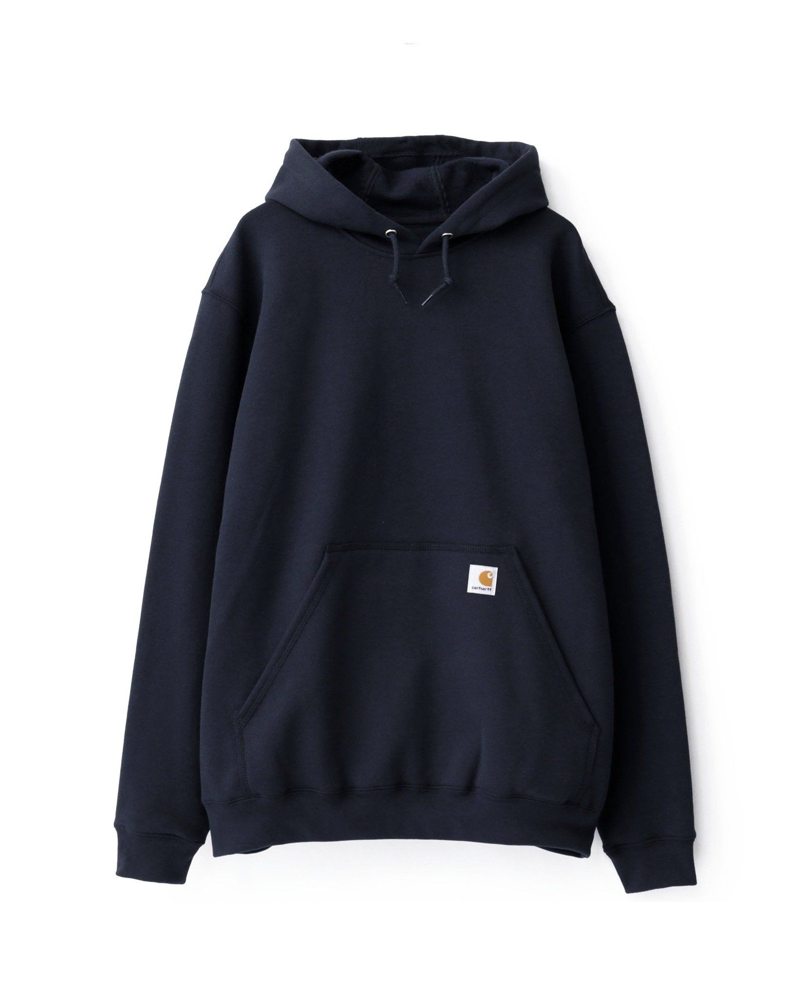 LOOSE FIT RAIN DEFENDER PULLOVER HOODIE - CARHARTT