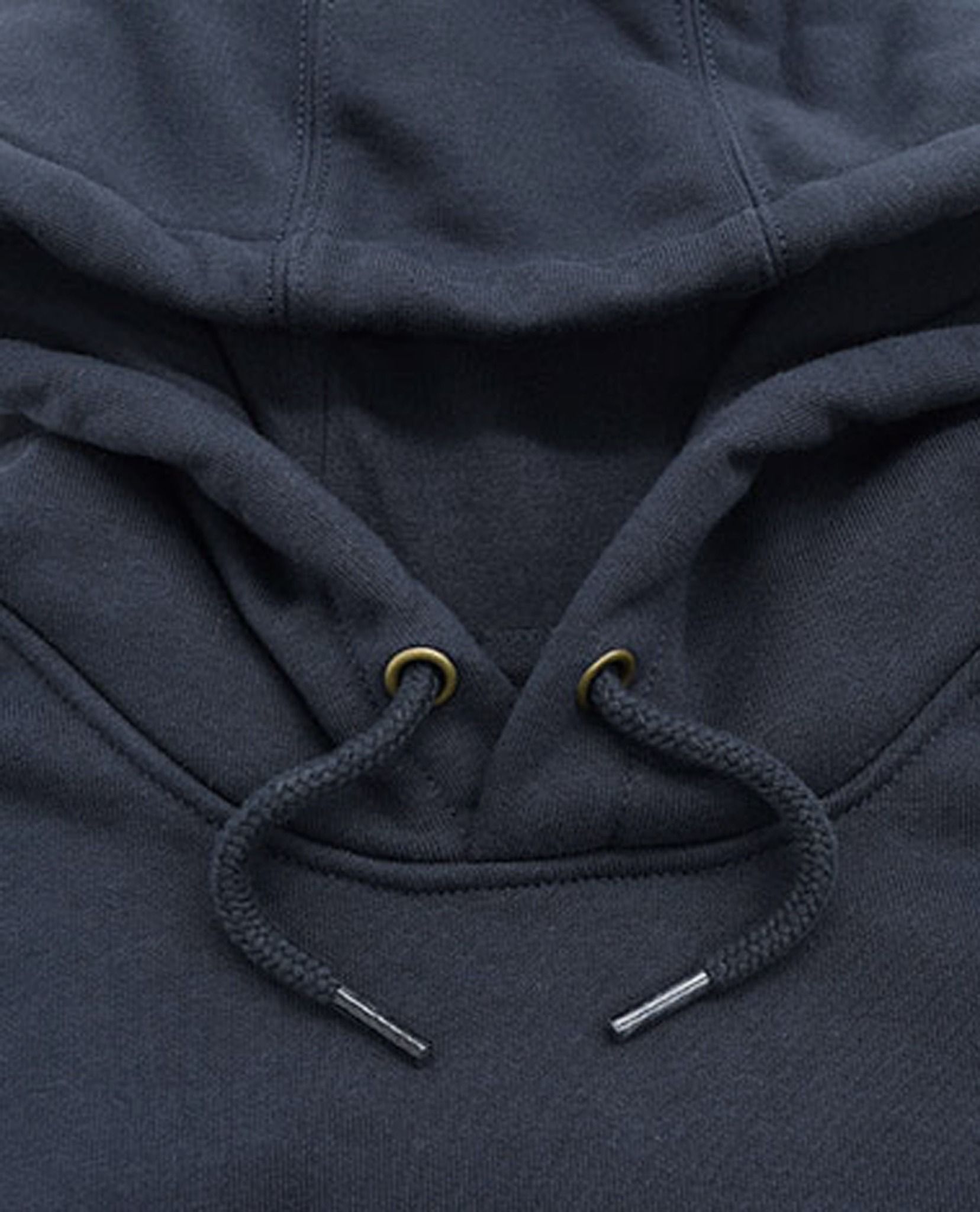 LOOSE FIT RAIN DEFENDER PULLOVER HOODIE - CARHARTT