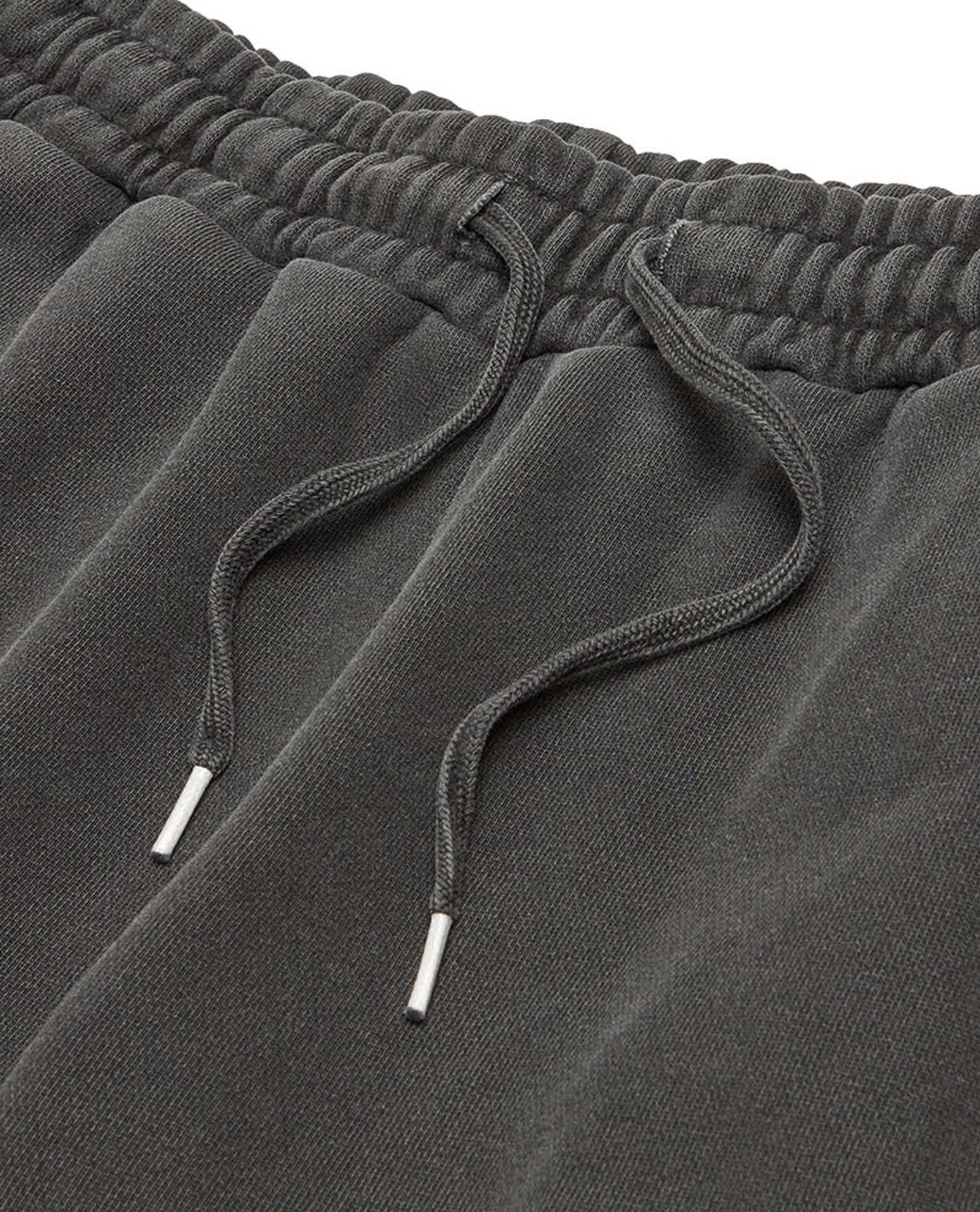 PIGMENT WASHED JOGGER SWEAT PANTS - TRAVEL