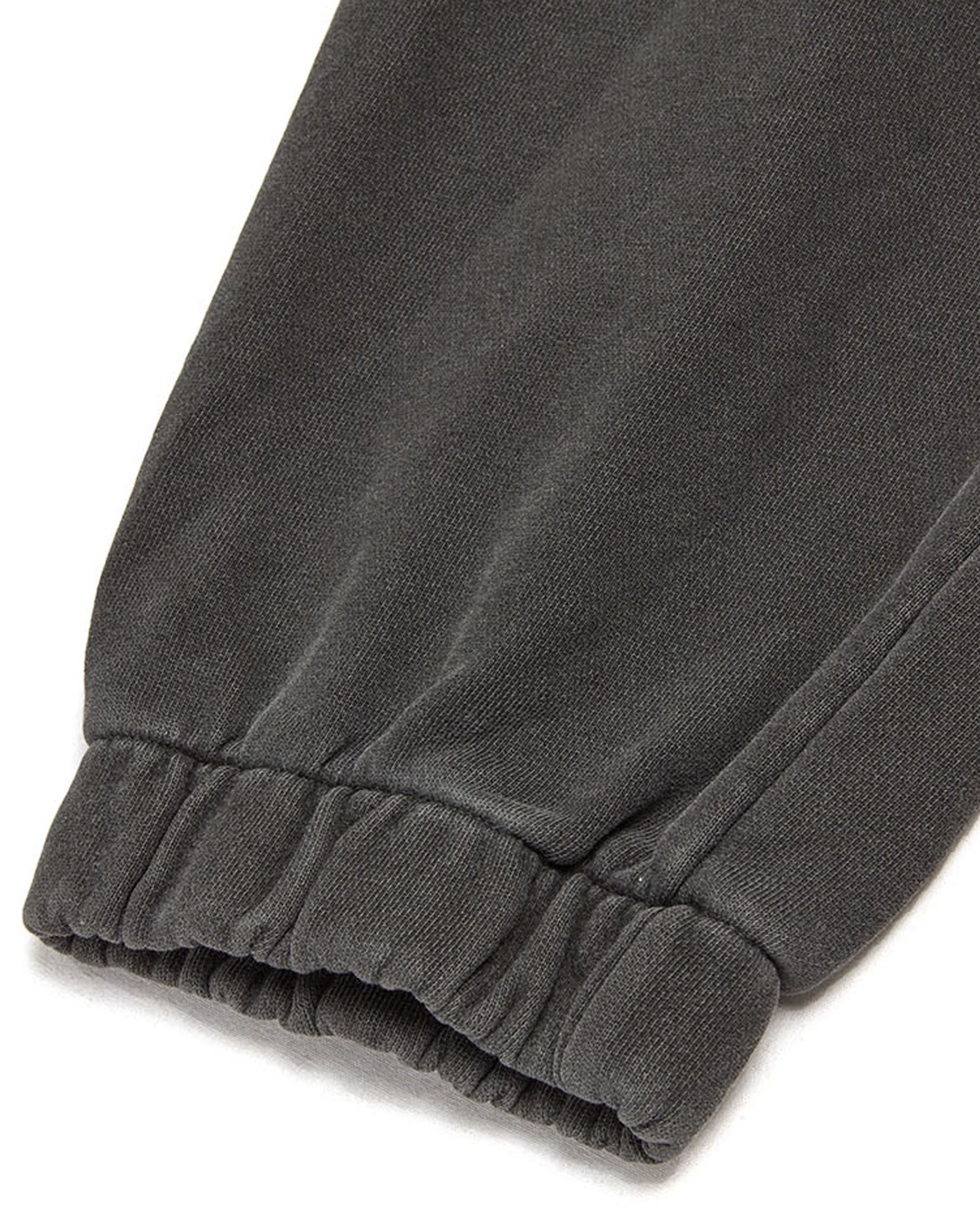 PIGMENT WASHED JOGGER SWEAT PANTS - TRAVEL