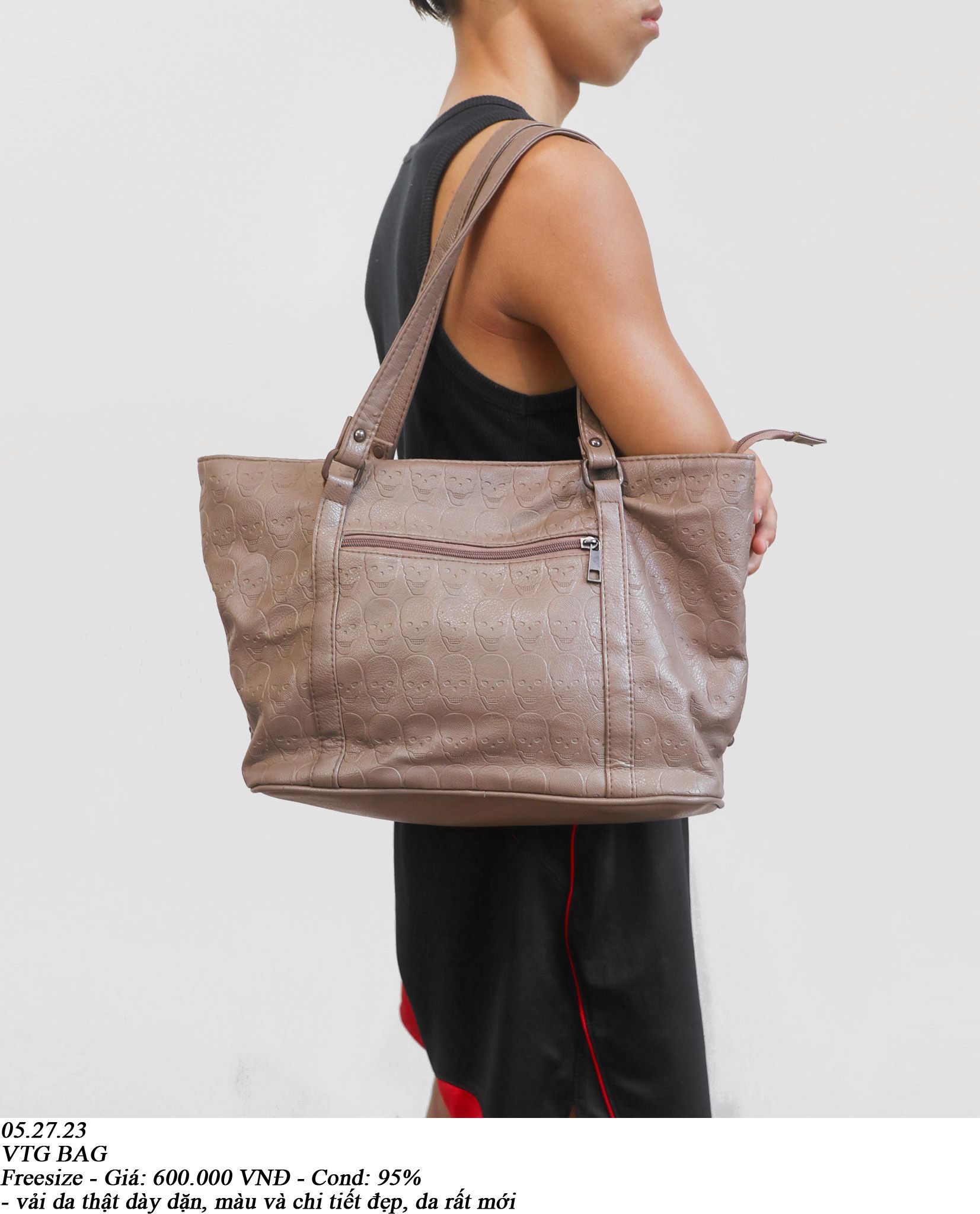 05.27.23 - VTG BAG