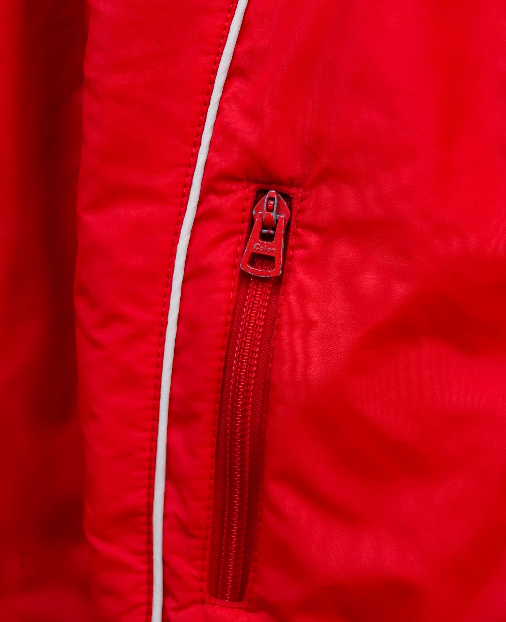 12.22.24 - VTG CROPPED SKI JACKET - MONCLER SKI WEAR 90s