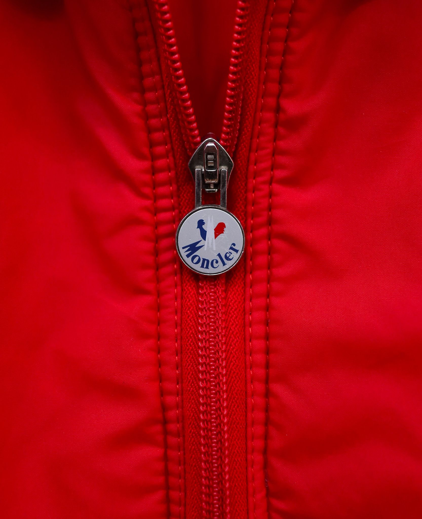 12.22.24 - VTG CROPPED SKI JACKET - MONCLER SKI WEAR 90s