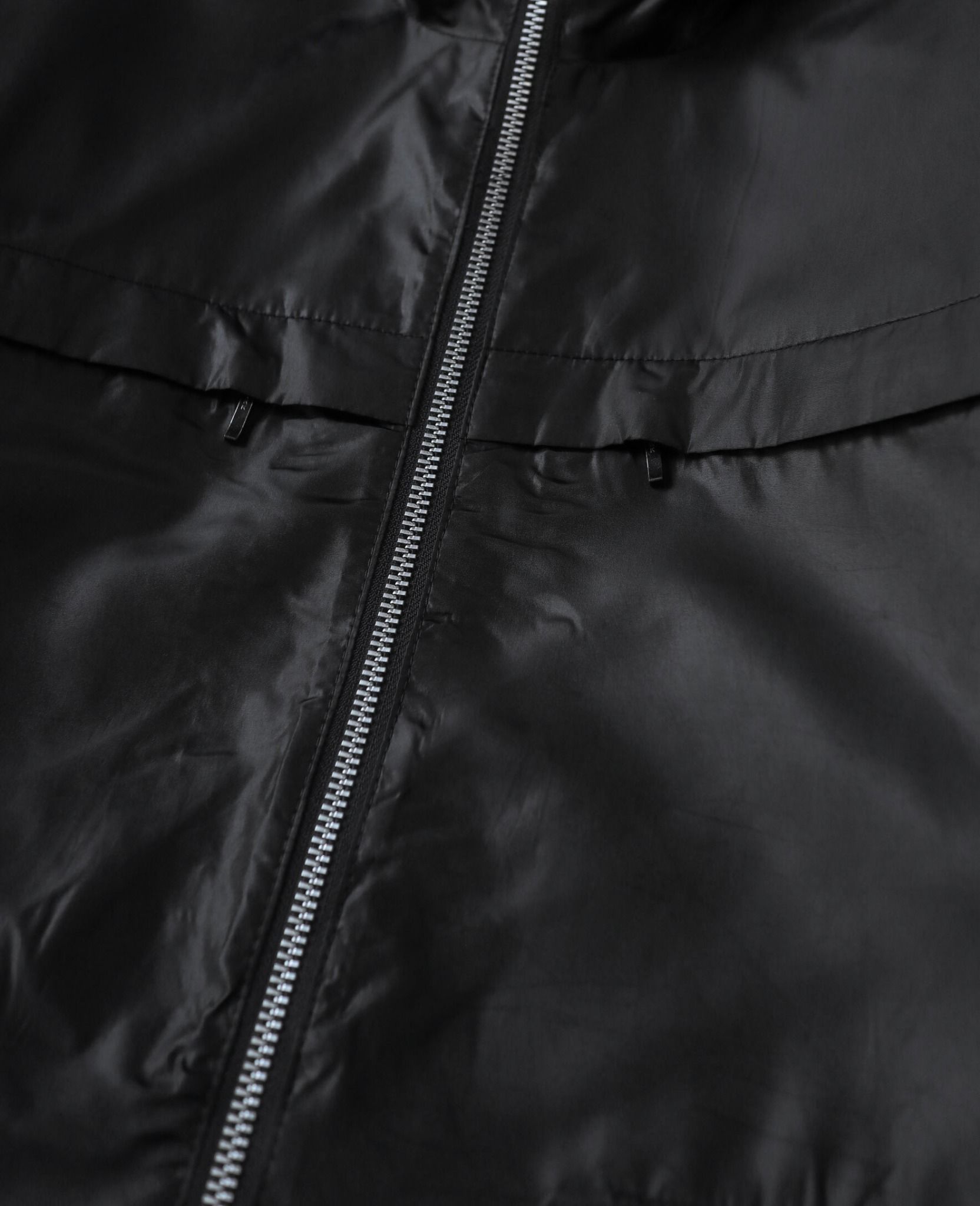 02.28.24 - VTG WINDBREAKER COT JACKET - PAS DANSANT
