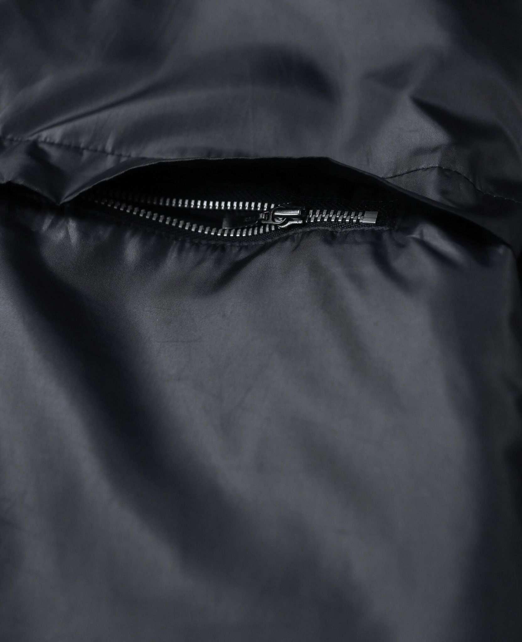 02.28.24 - VTG WINDBREAKER COT JACKET - PAS DANSANT