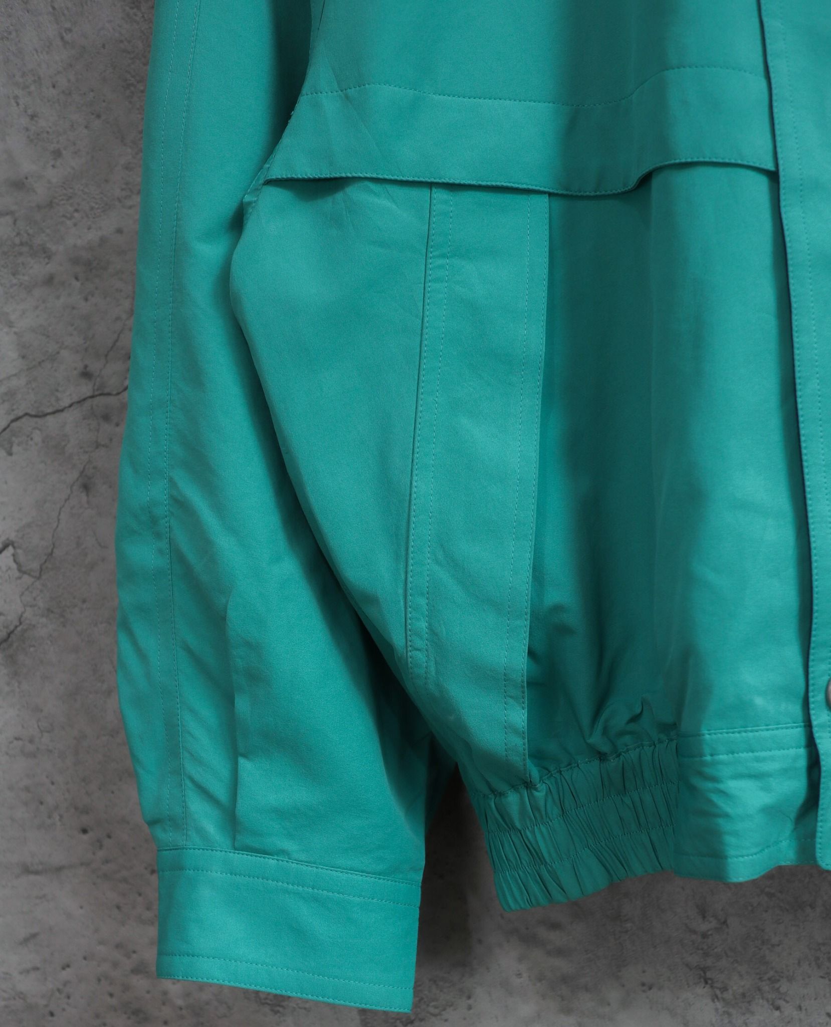 11.03.23 - VTG BOMBER JACKET - SHERATON CLUB