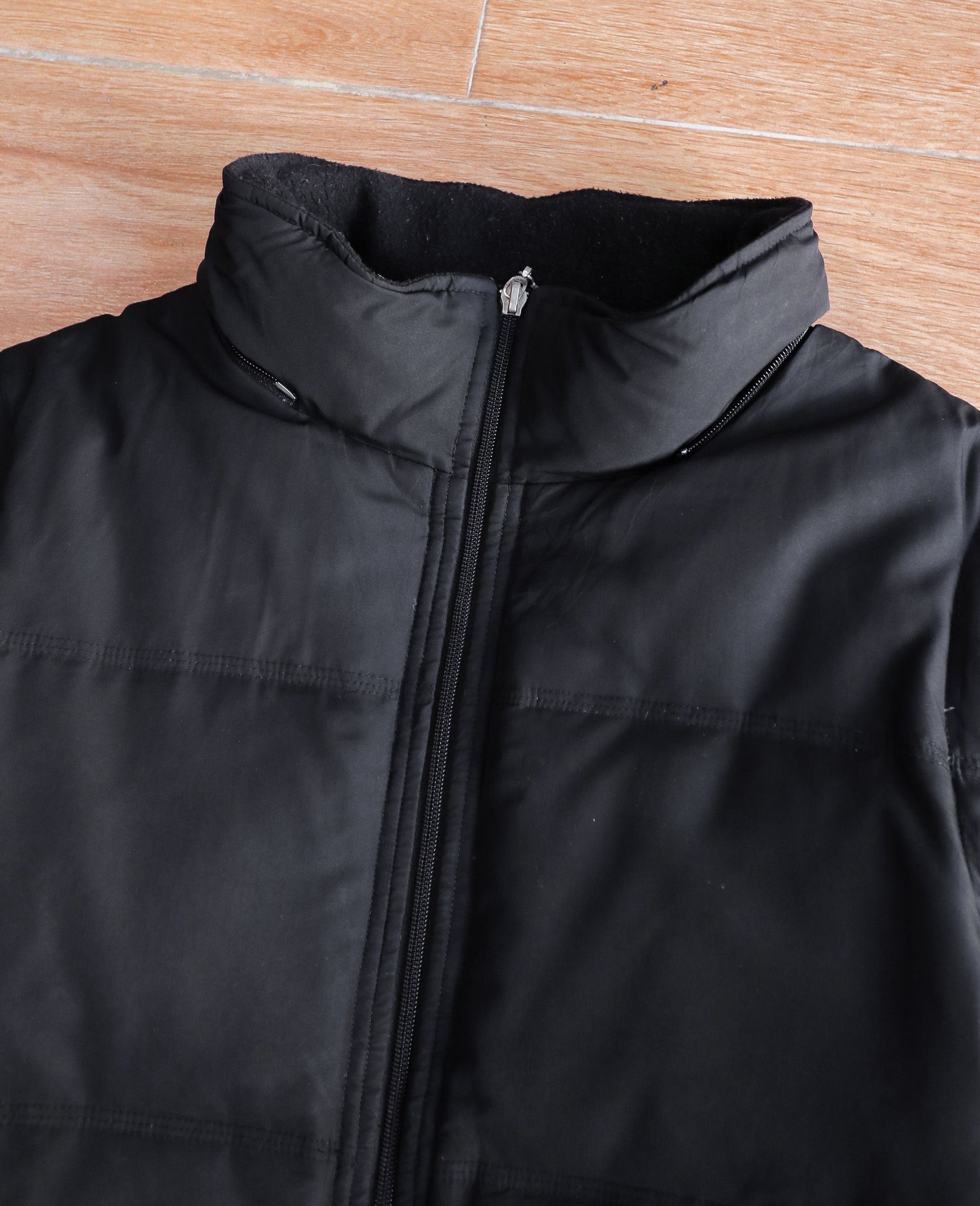 11.17.24 - VTG PUFFER SKI JACKET - W&F