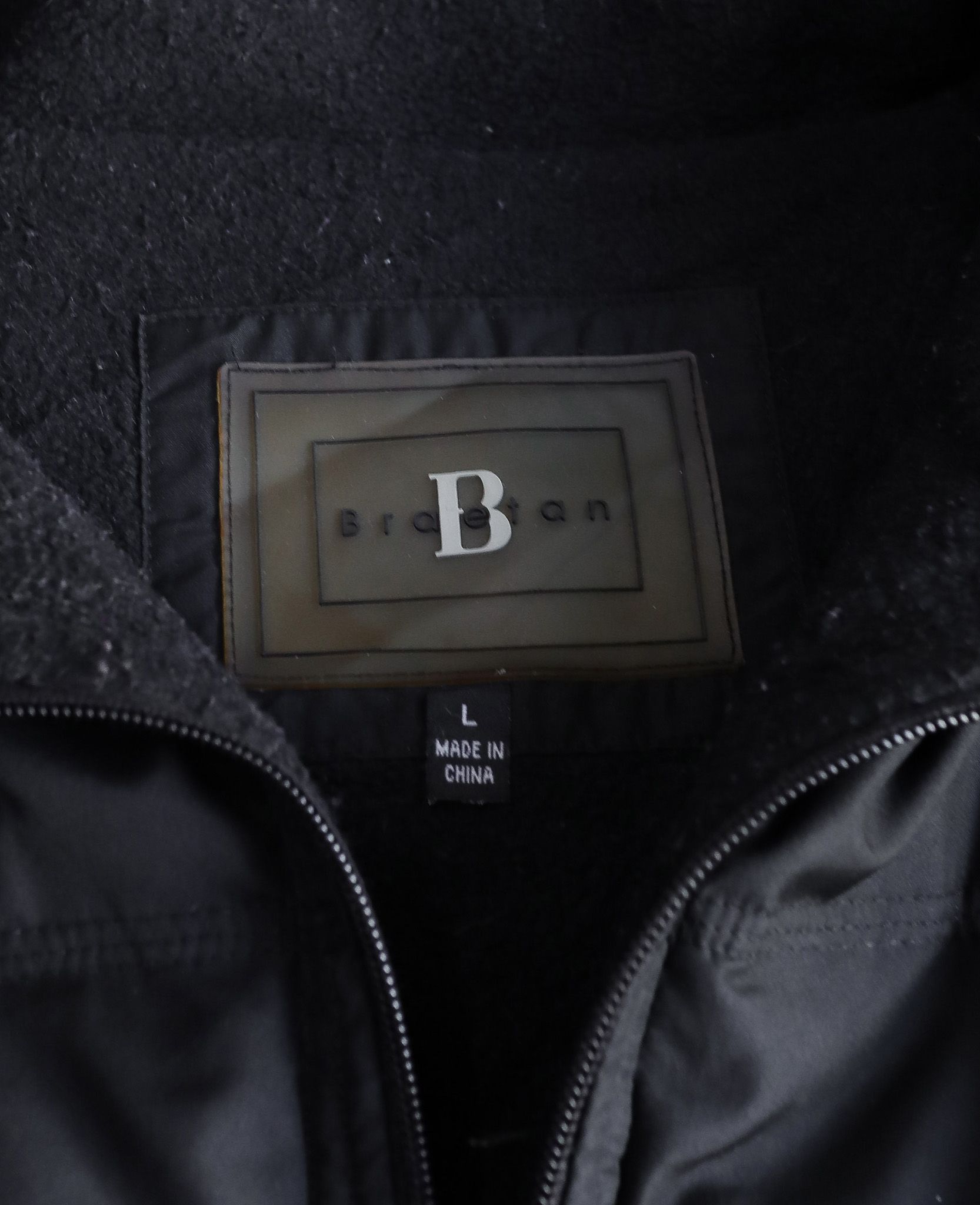 11.17.24 - VTG PUFFER SKI JACKET - W&F