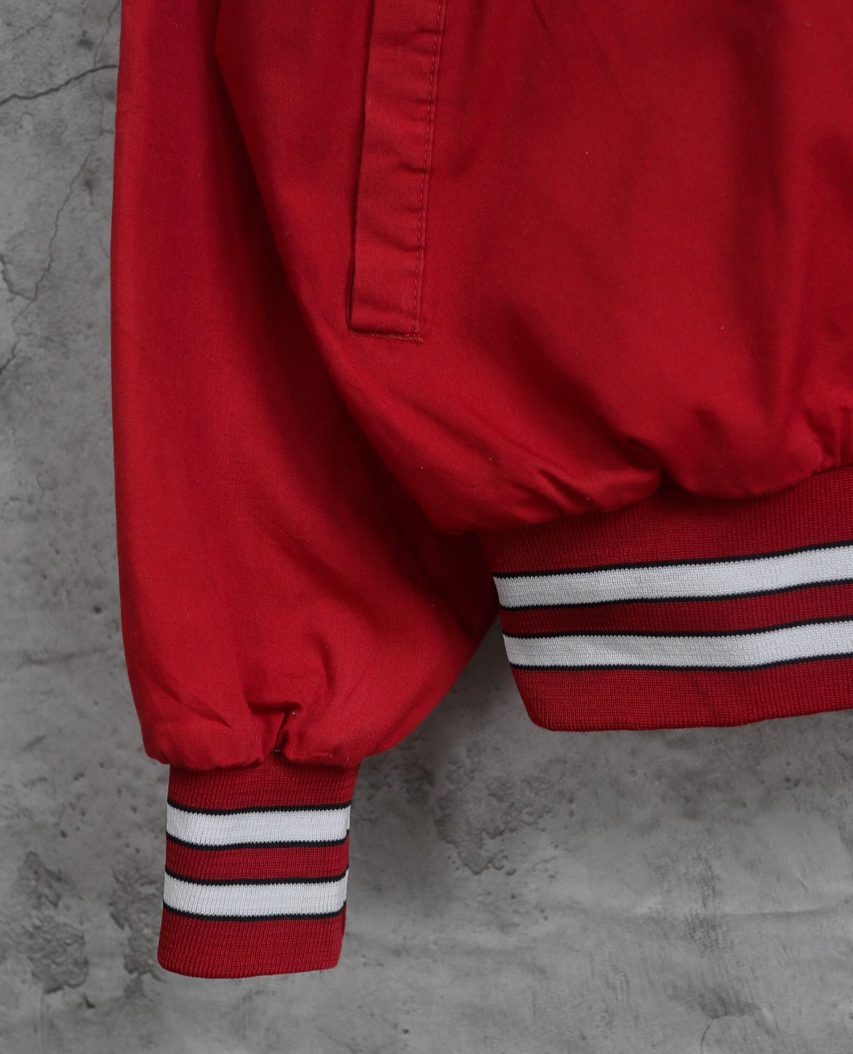 11.03.23 - VTG BOMBER JACKET - AMERICAN WAY