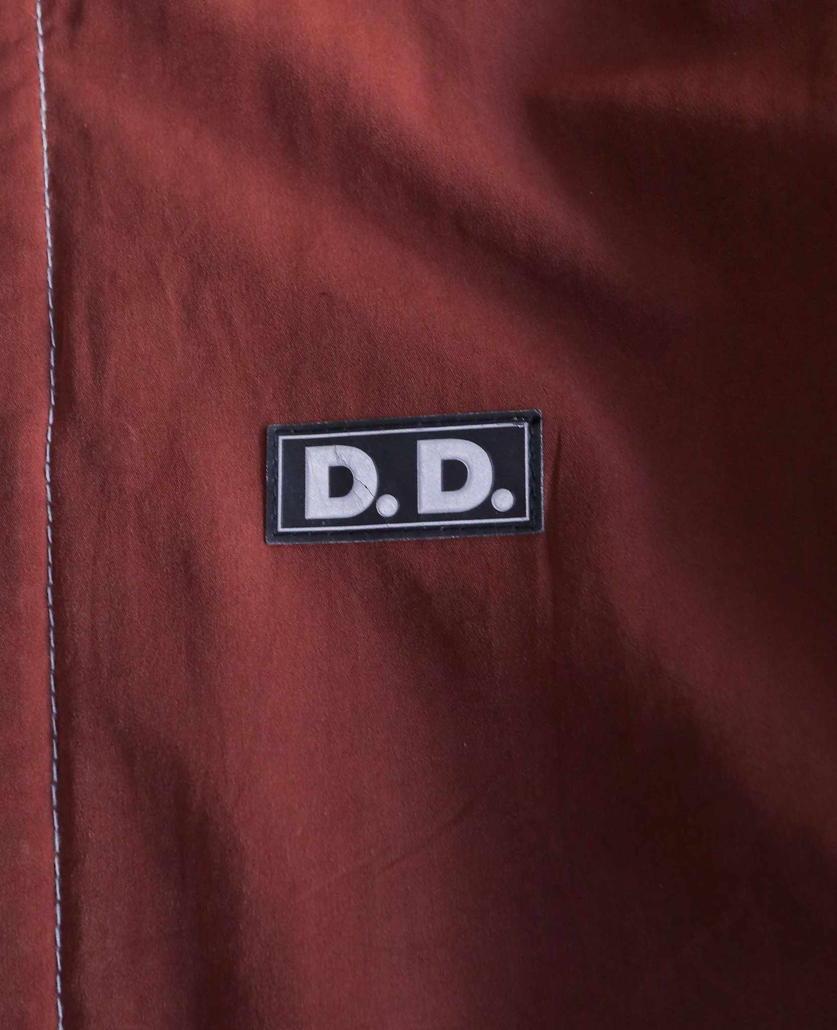 11.17.24 - VTG WINDBREAKER JACKET - DESCENTE DECOR