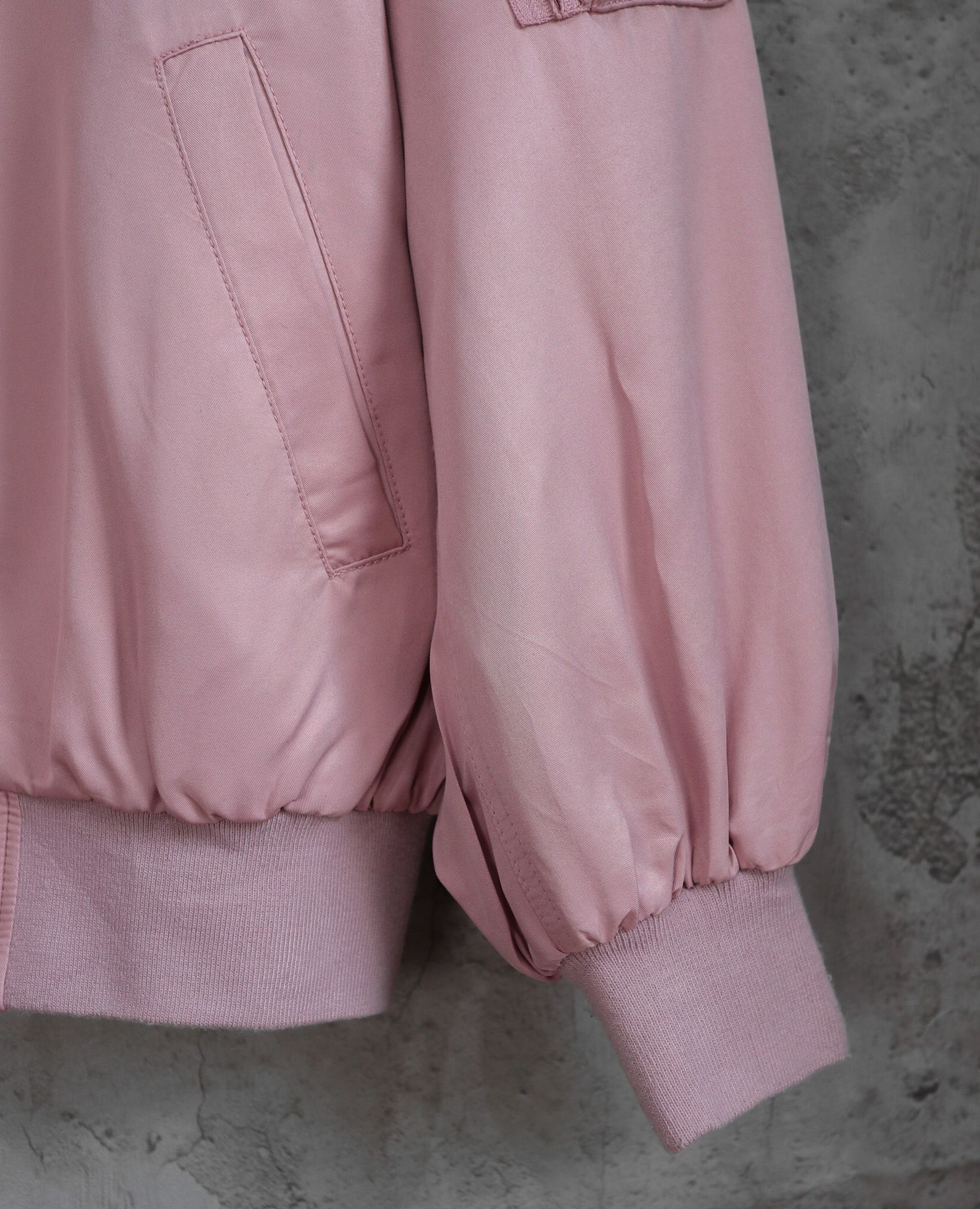 11.03.23 - VTG BOMBER JACKET - BROWNY STANDARD