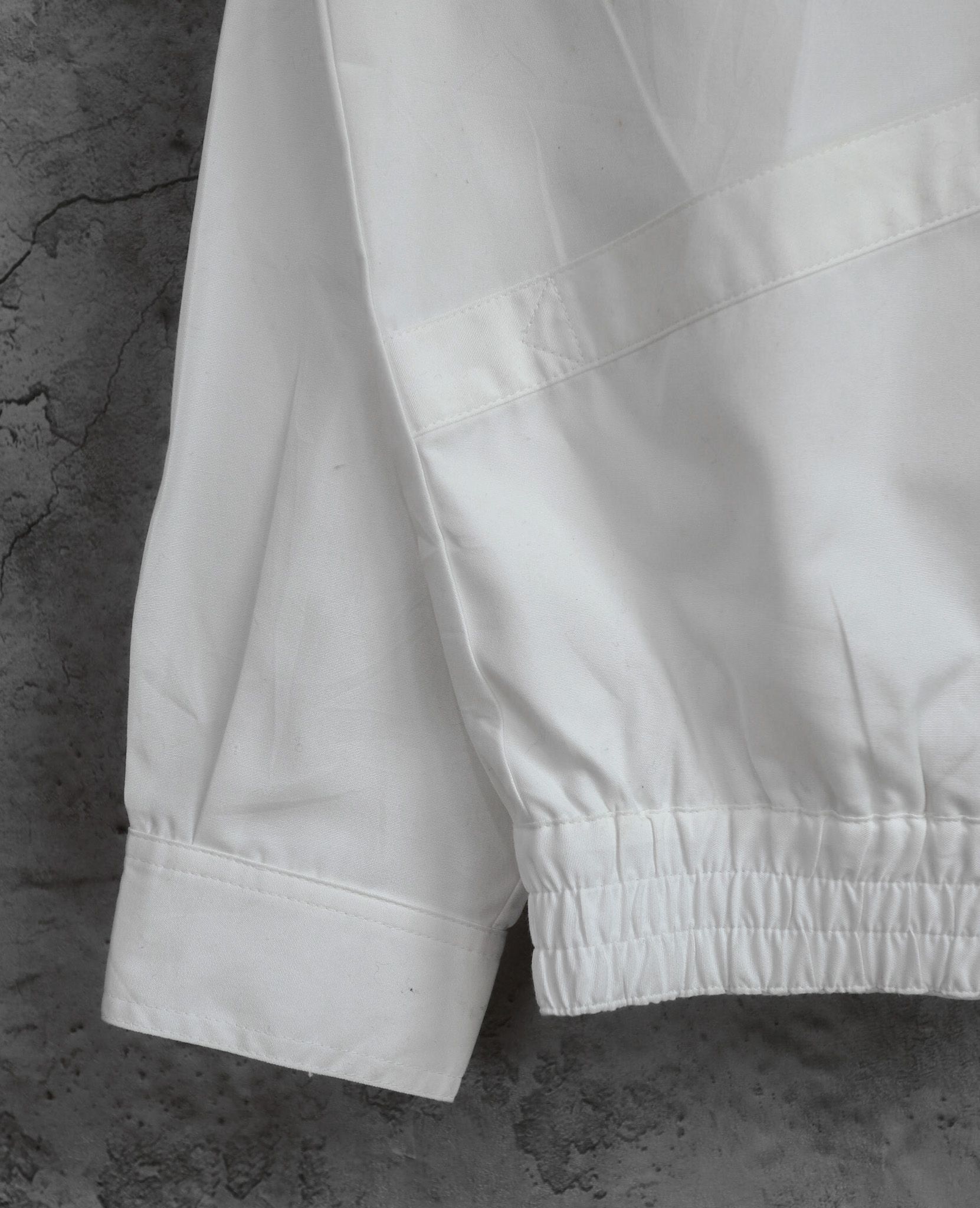 11.03.23 - VTG BLOUSON JACKET - ALT ORIGINAL
