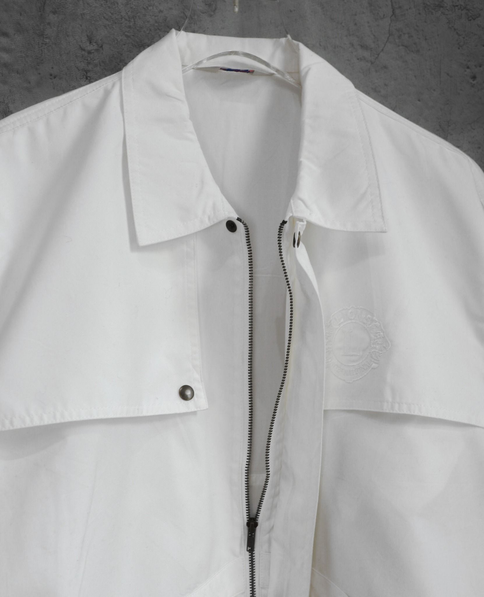 11.03.23 - VTG BLOUSON JACKET - ALT ORIGINAL