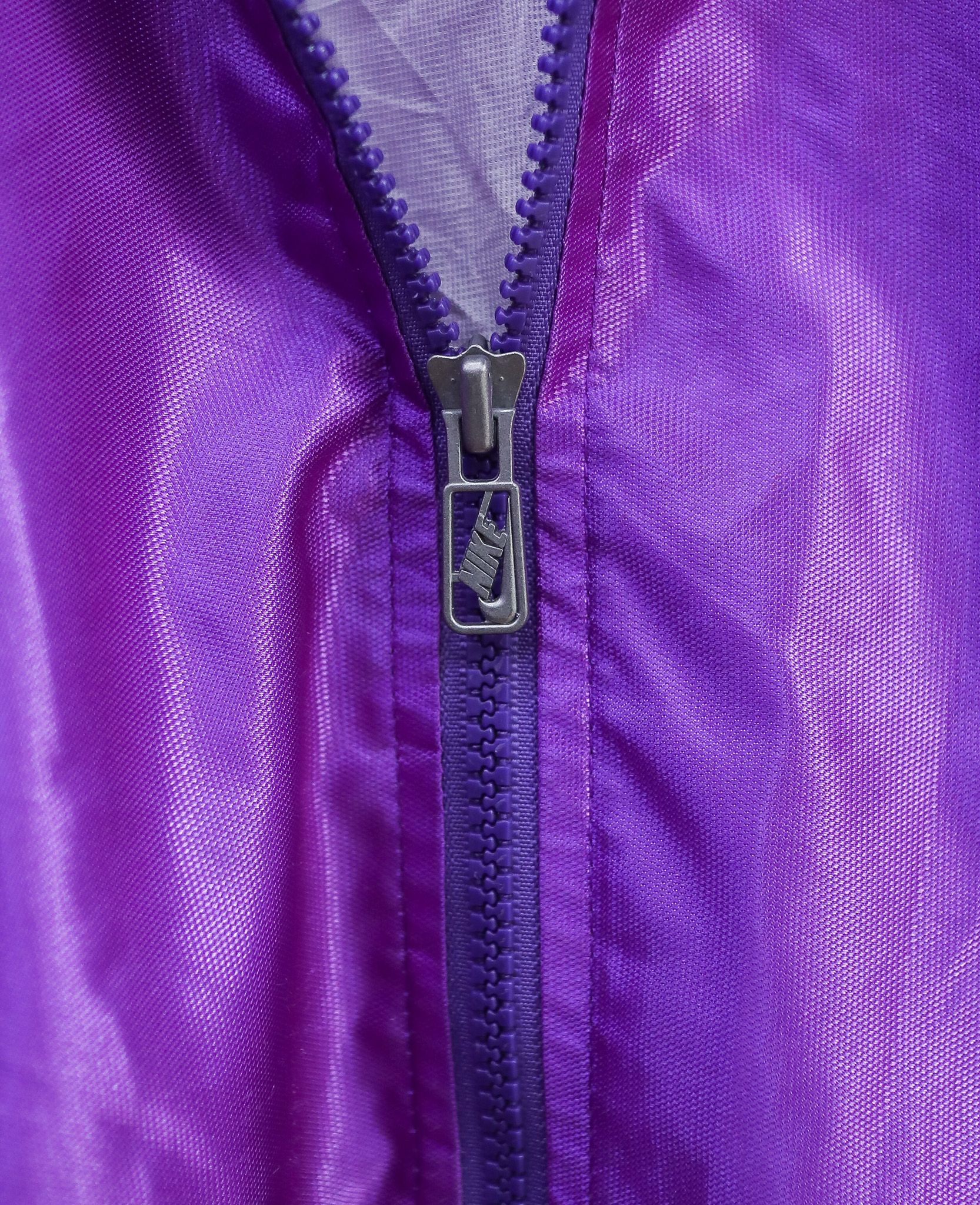 12.22.24 - VTG WINDBREAKER TRACK JACKET - NIKE 90s