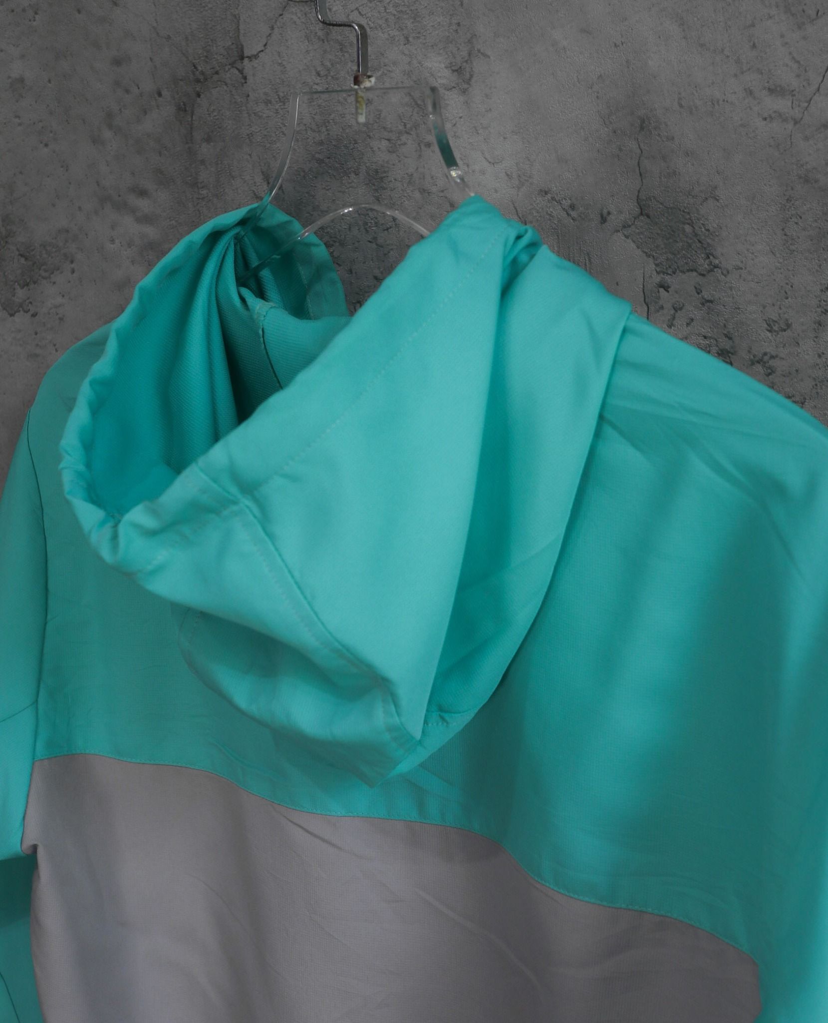 11.03.23 - VTG WINDBREAKER JACKET - LE COQ SPORTIF