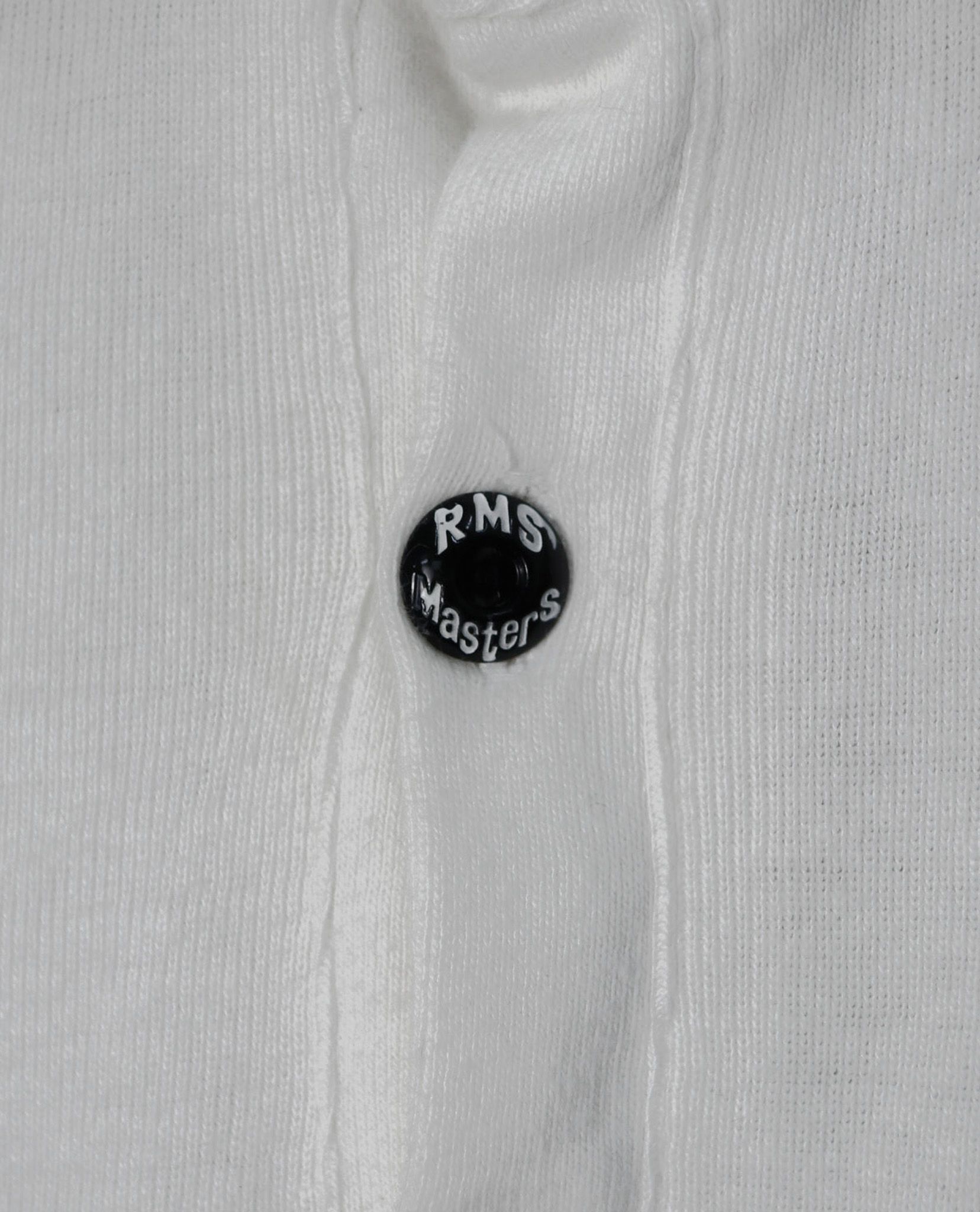02.07.23 - VTG POLO SHIRT - REAL MASTERS