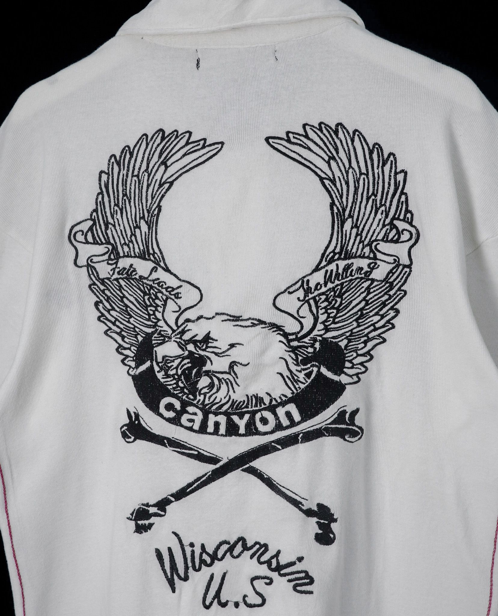 02.07.23 - VTG POLO SHIRT - REAL MASTERS
