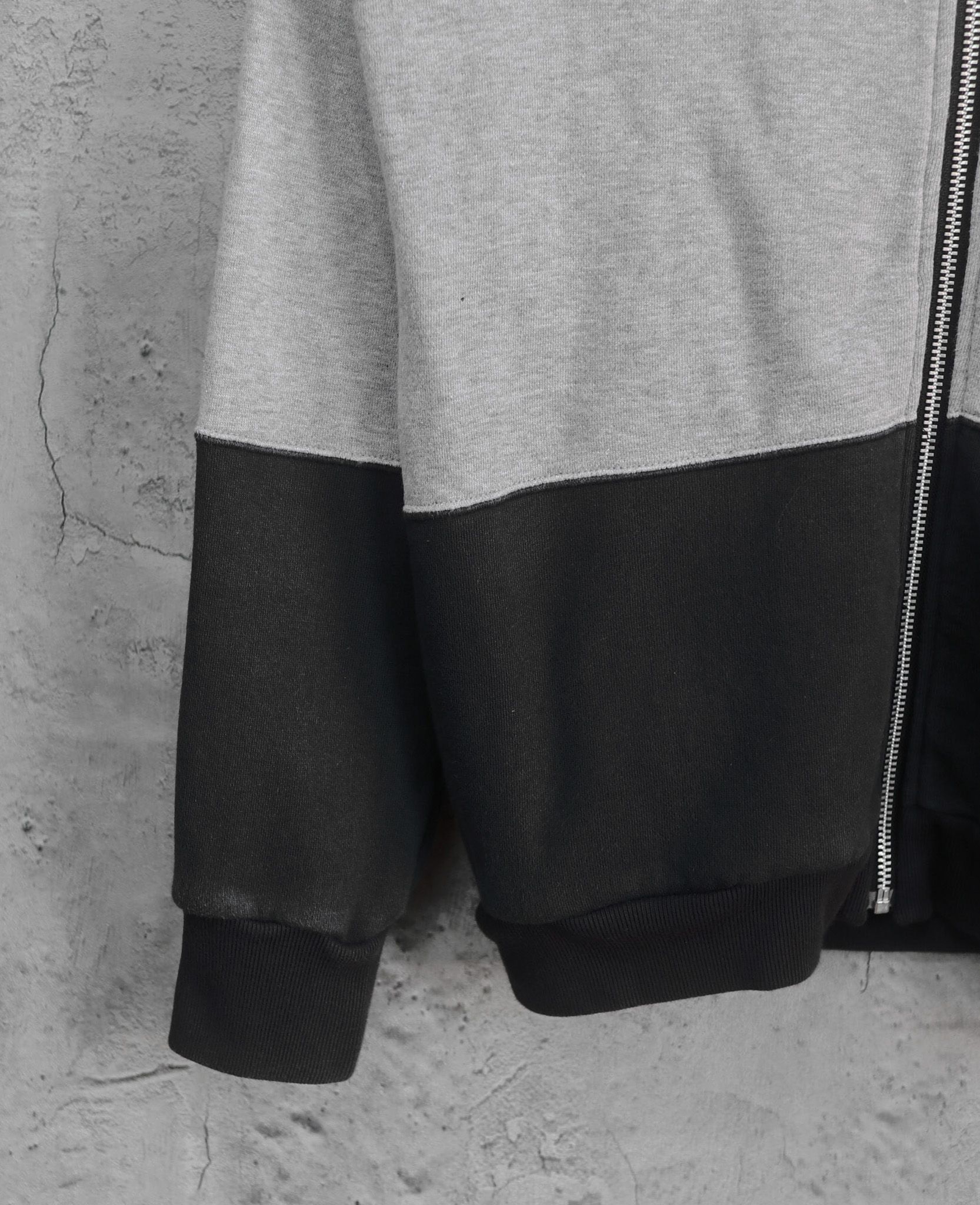 02.27.24 - VTG SWEAT TRACK JACKET - ADIDAS