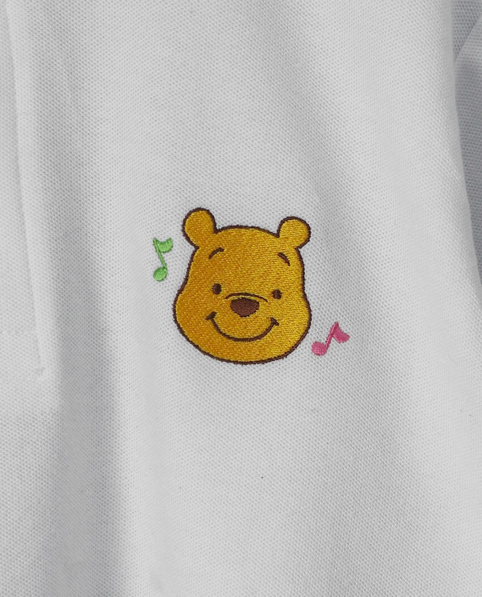 02.07.23 - VTG POLO SHIRT - DISNEY