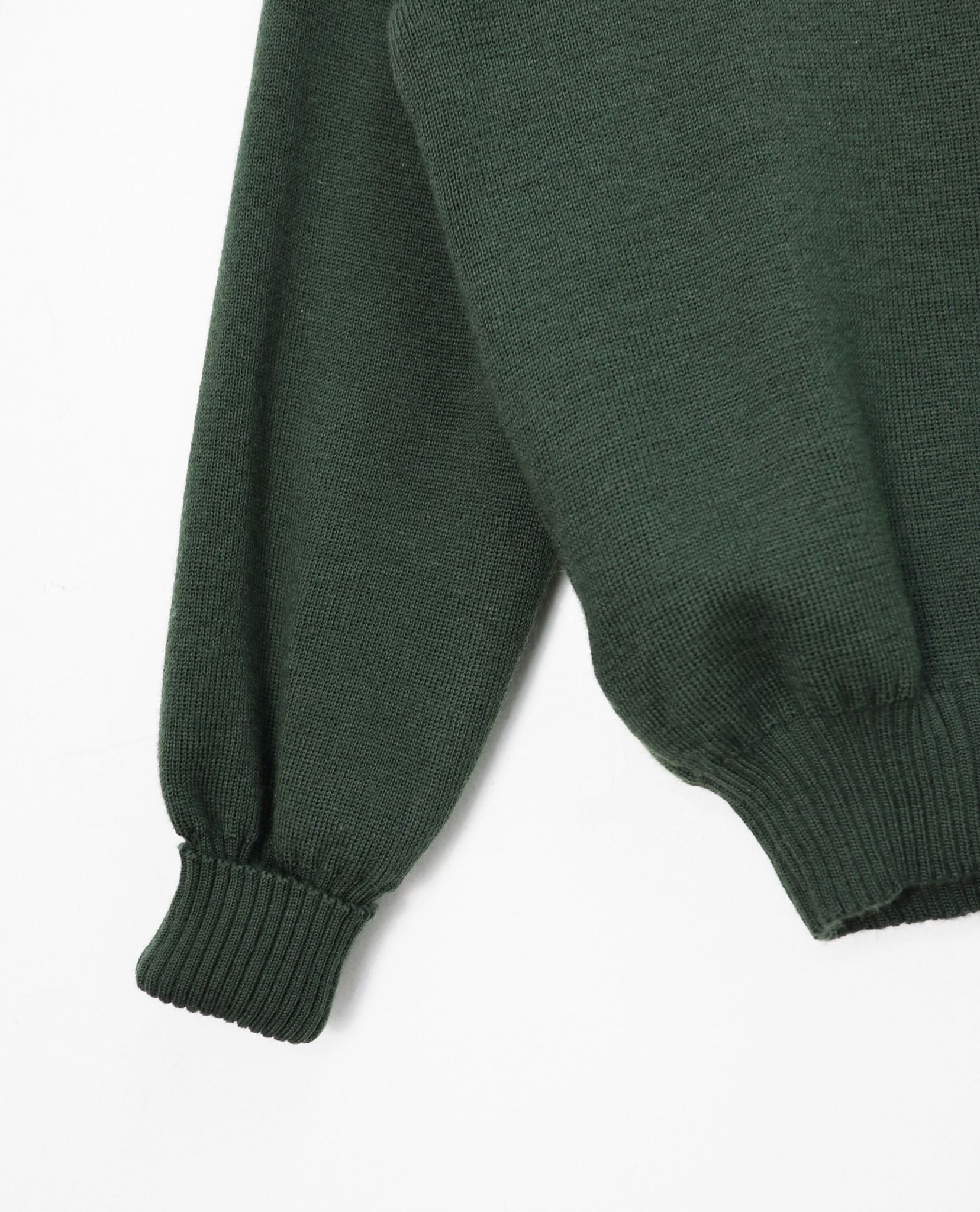 10.05.22 - VTG KNIT SWEATSHIRT - BURBERRY 90s