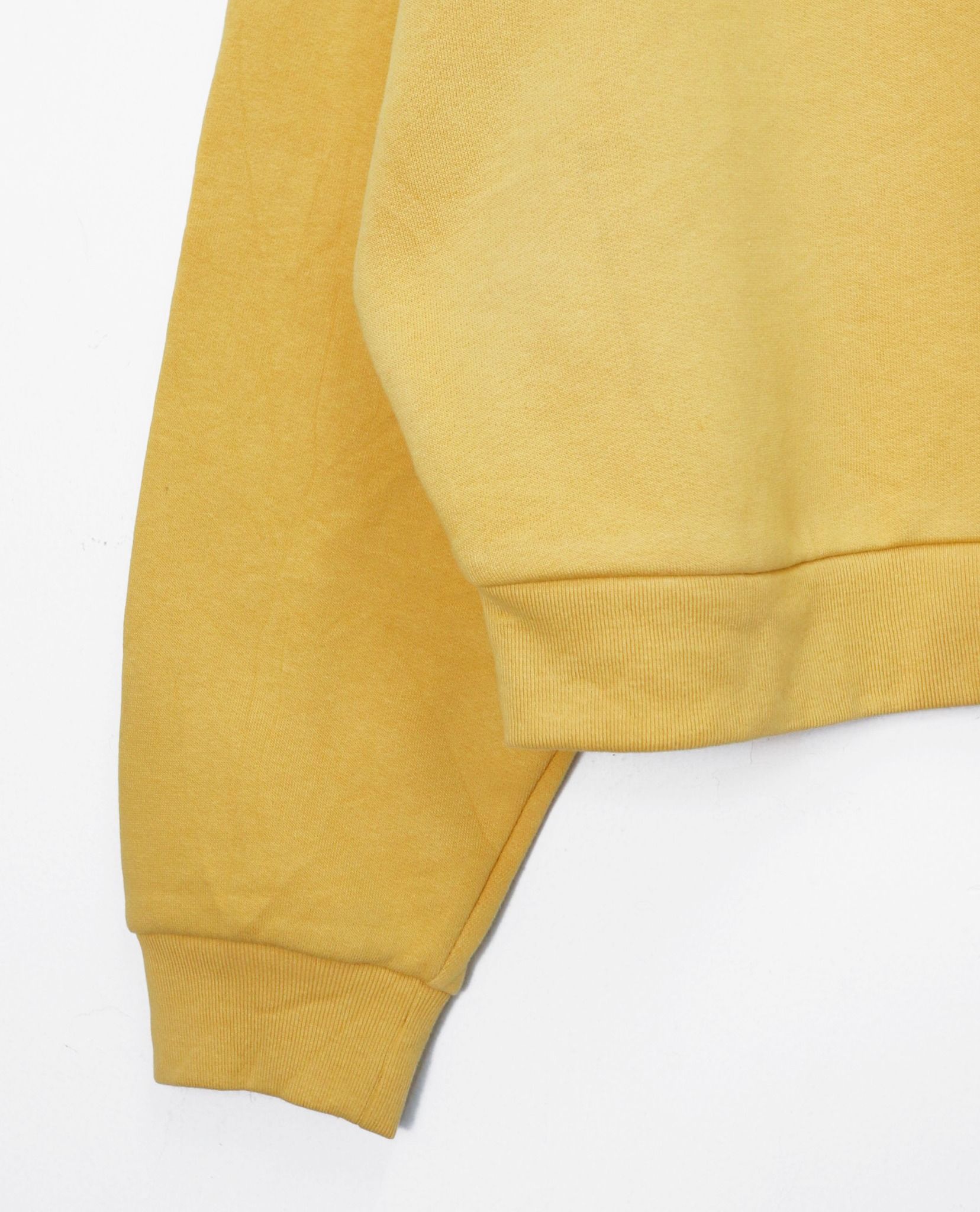 10.02.22 - VTG CROP SWEATSHIRT - LEVI'S