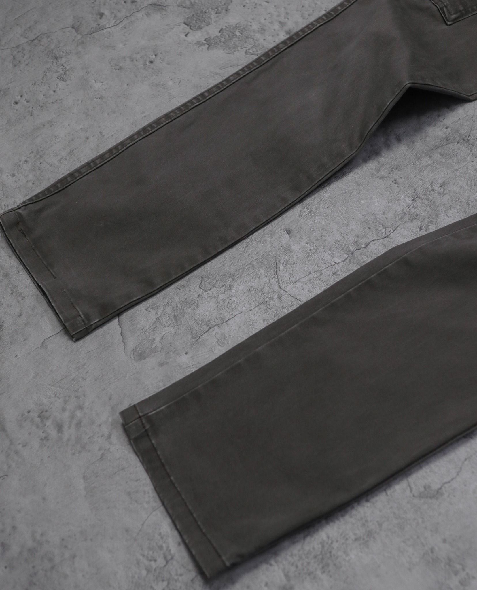 01.03.23 - VTG CARGO PANTS - SEMANTIC DESIGN