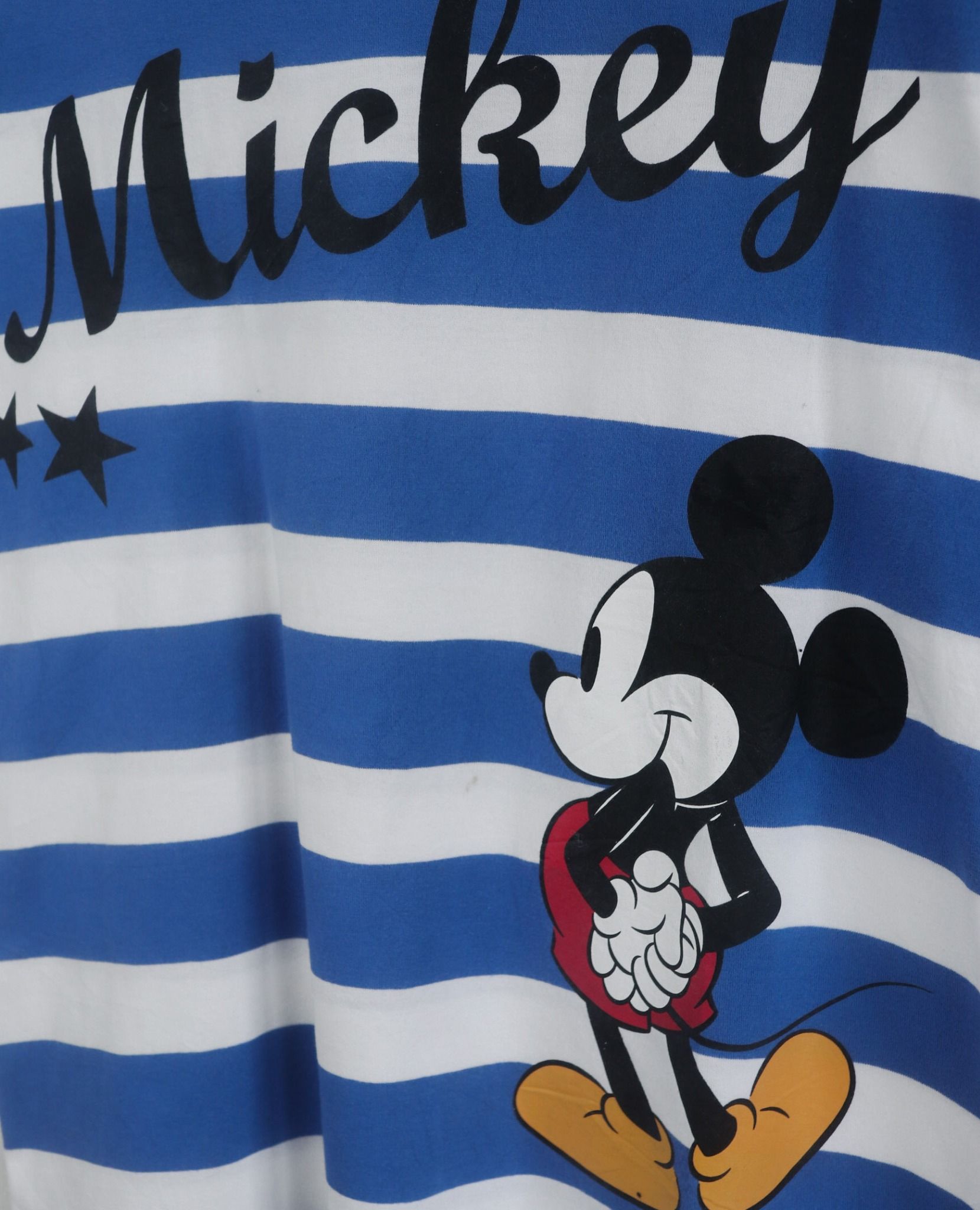 07.18.23 - VTG T-SHIRT - BABY DOLL x DISNEY