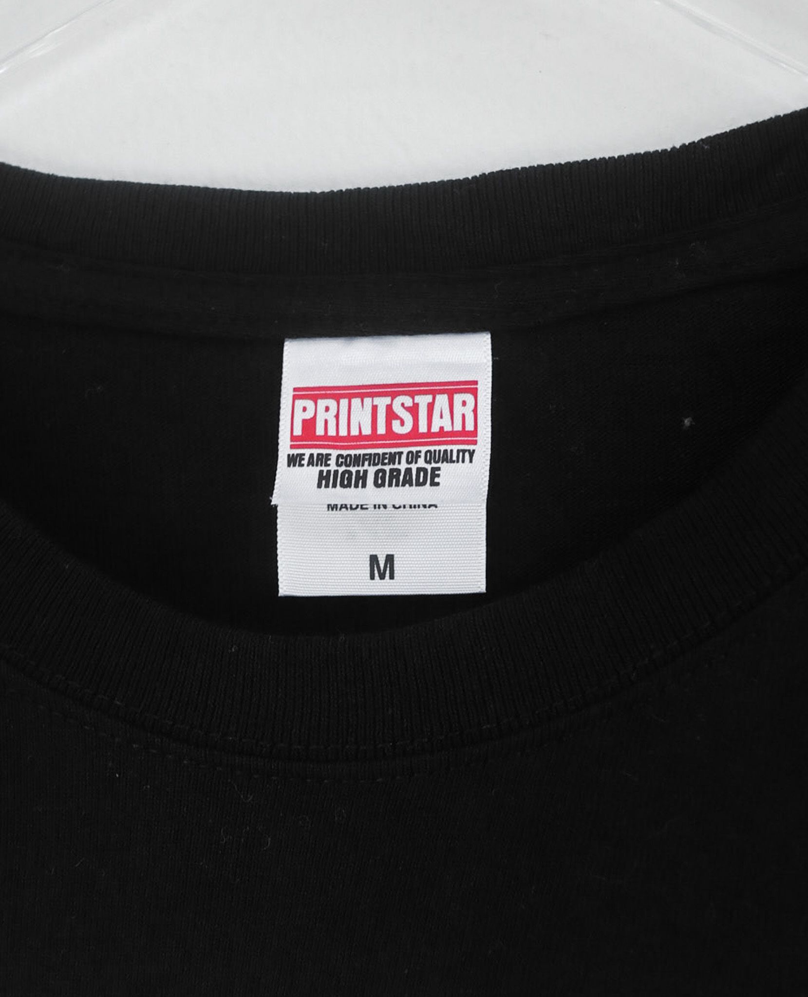 07.18.23 - VTG T-SHIRT - KARAXILE