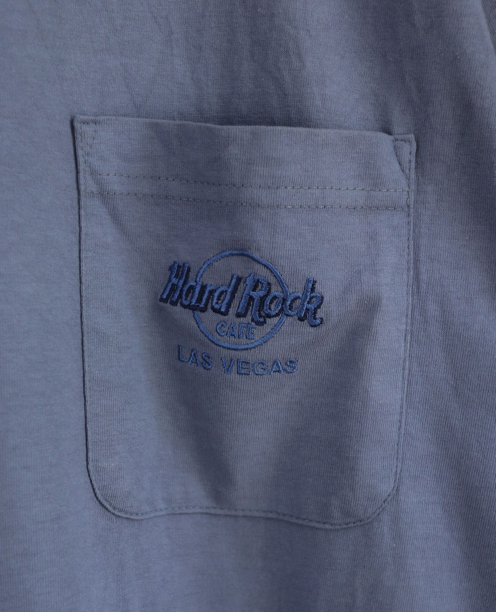 07.18.23 - VTG T-SHIRT - HARDROCK CAFE