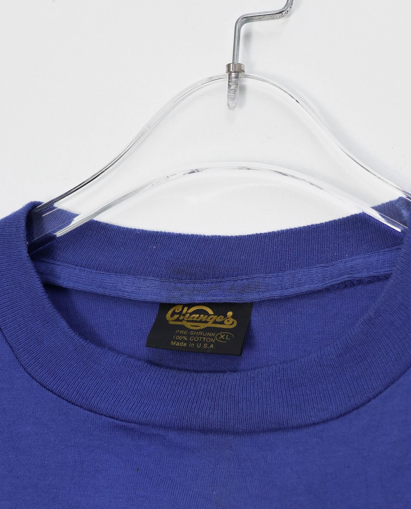 10.05.22 - VTG T-SHIRT - DC COMICS SUPERMAN 90s