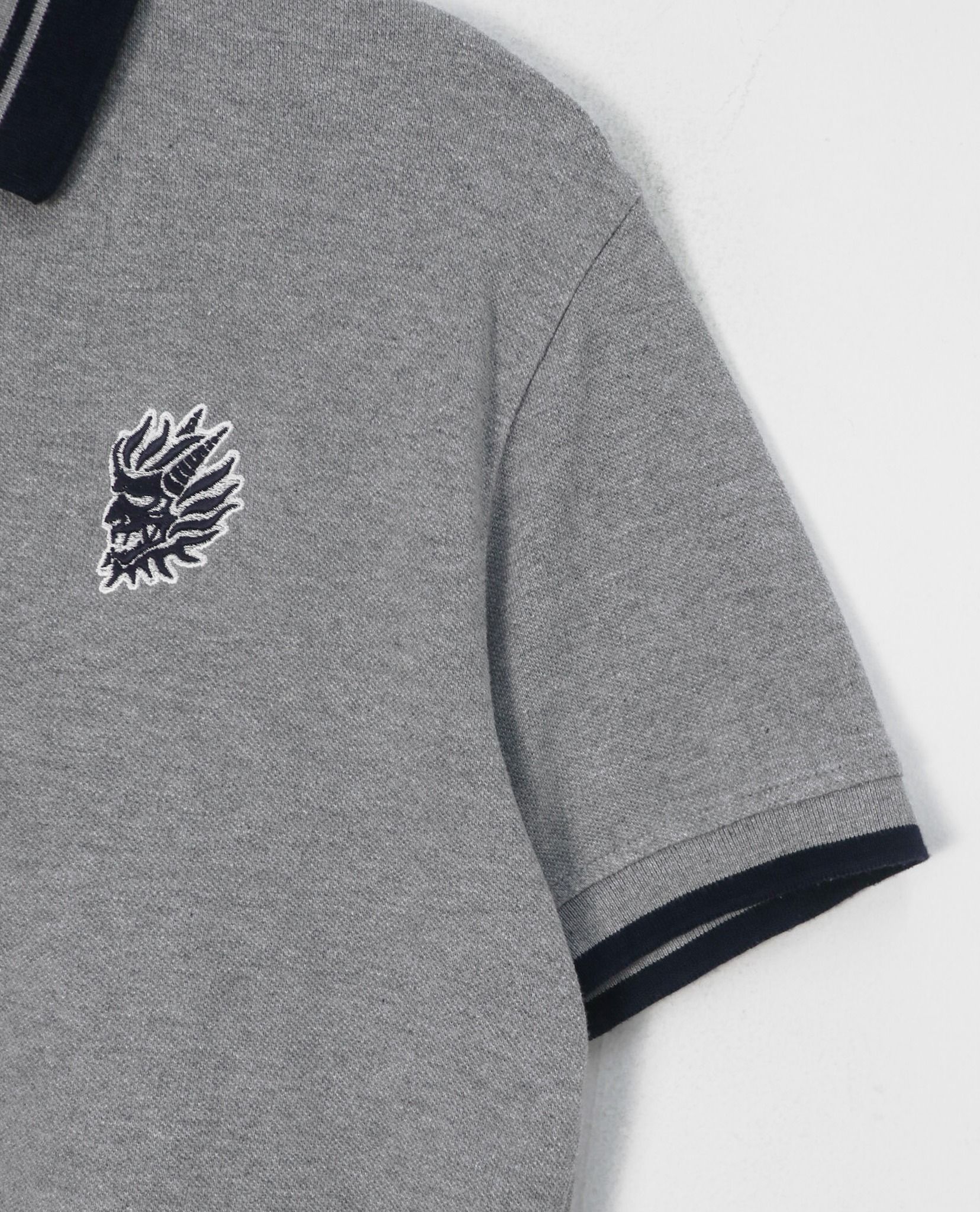01.05.23 - VTG POLO SHIRT - ONIARAI