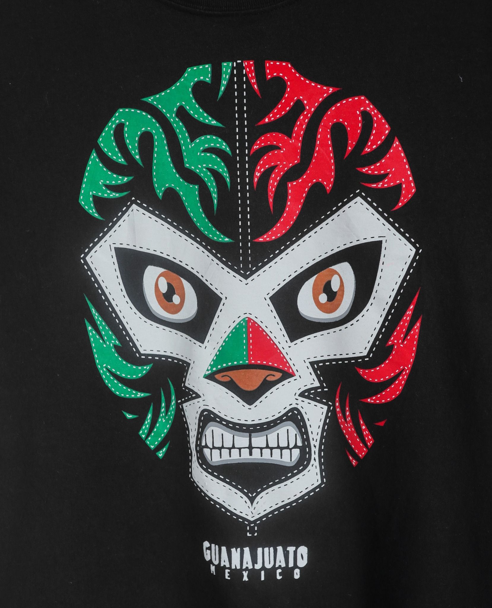 07.18.23 - VTG T-SHIRT - KARACOOL