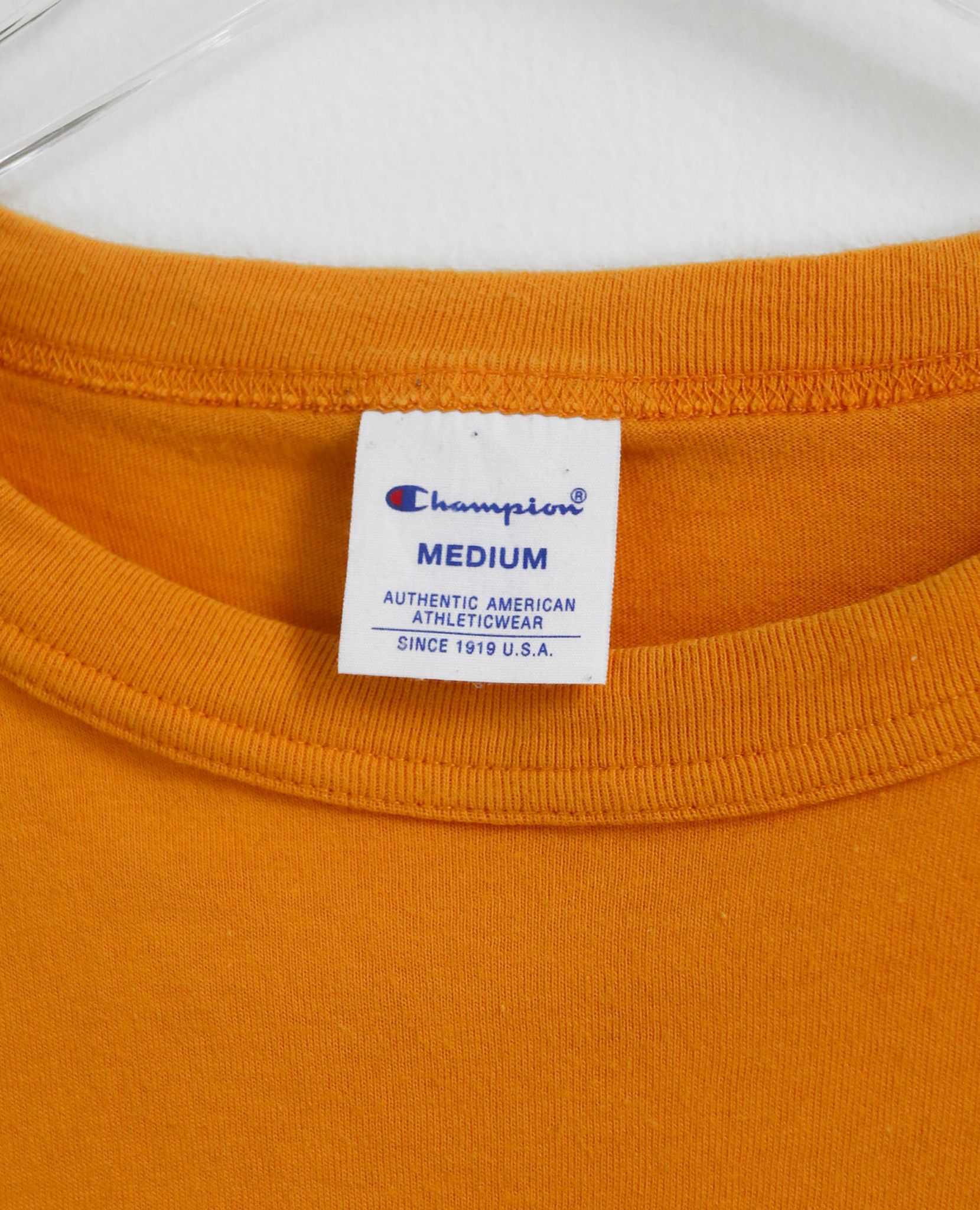 07.18.23 - VTG T-SHIRT - CHAMPION