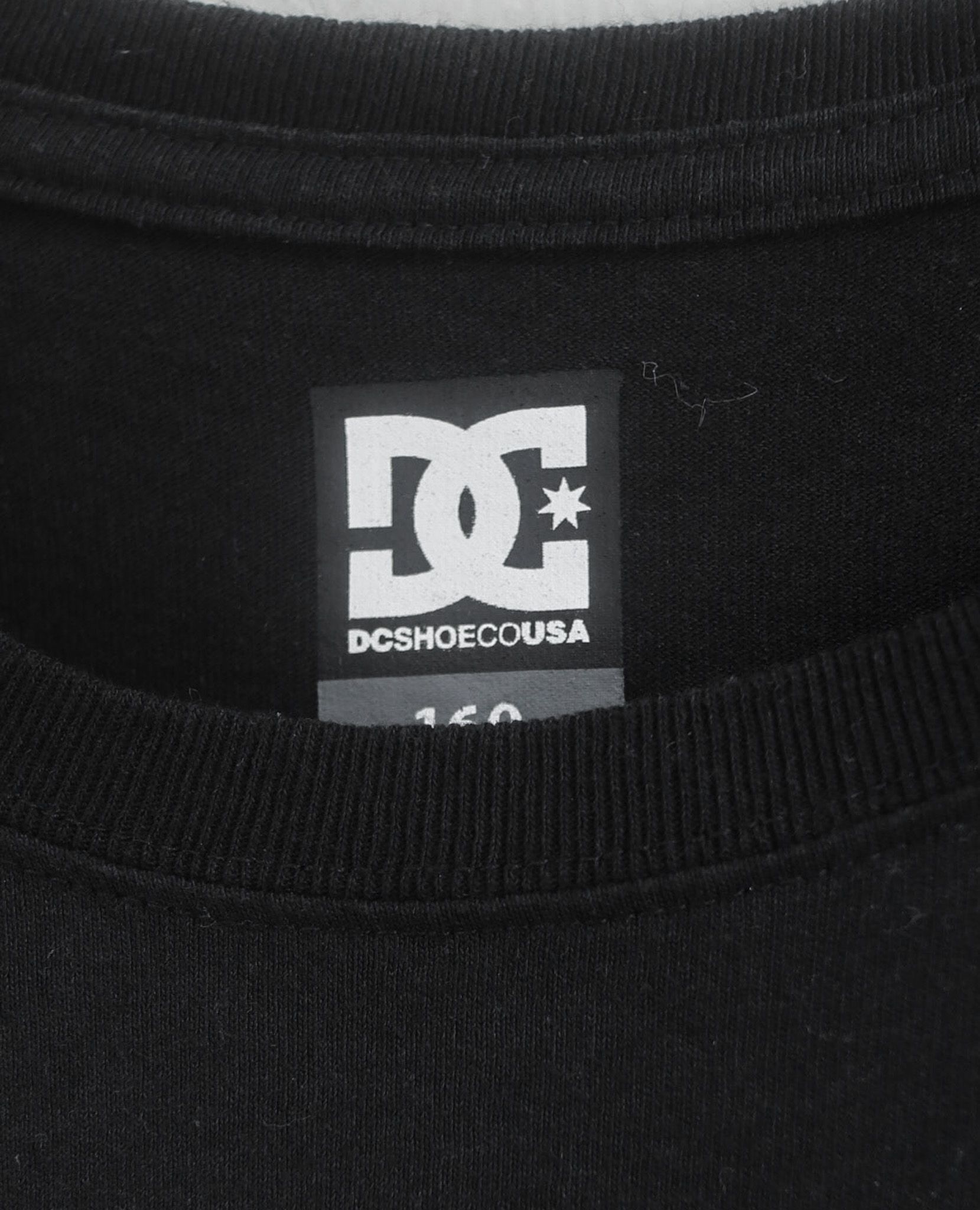 07.18.23 - VTG T-SHIRT - DC SHOE