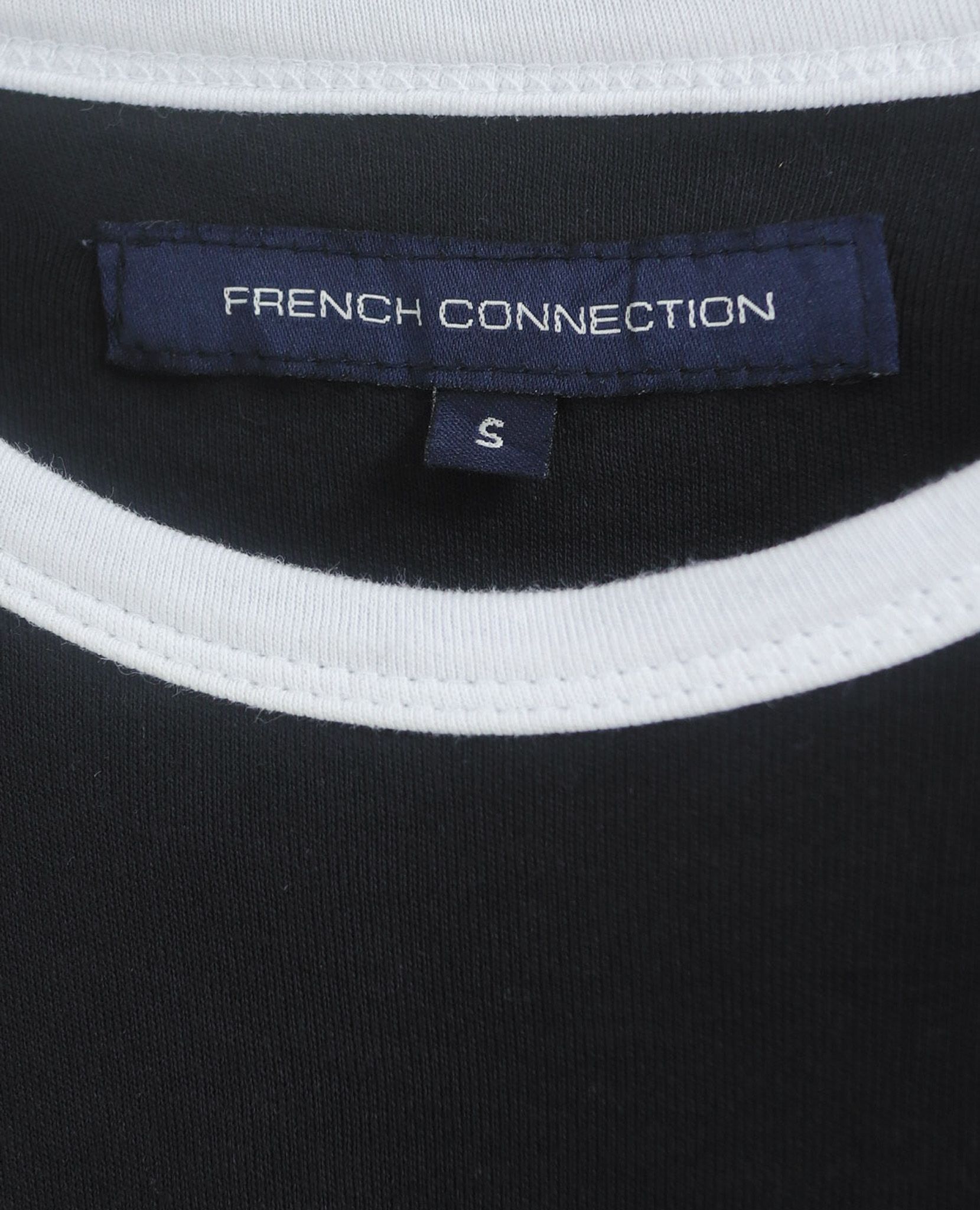 07.18.23 - VTG T-SHIRT - FRENCH CONNECTION