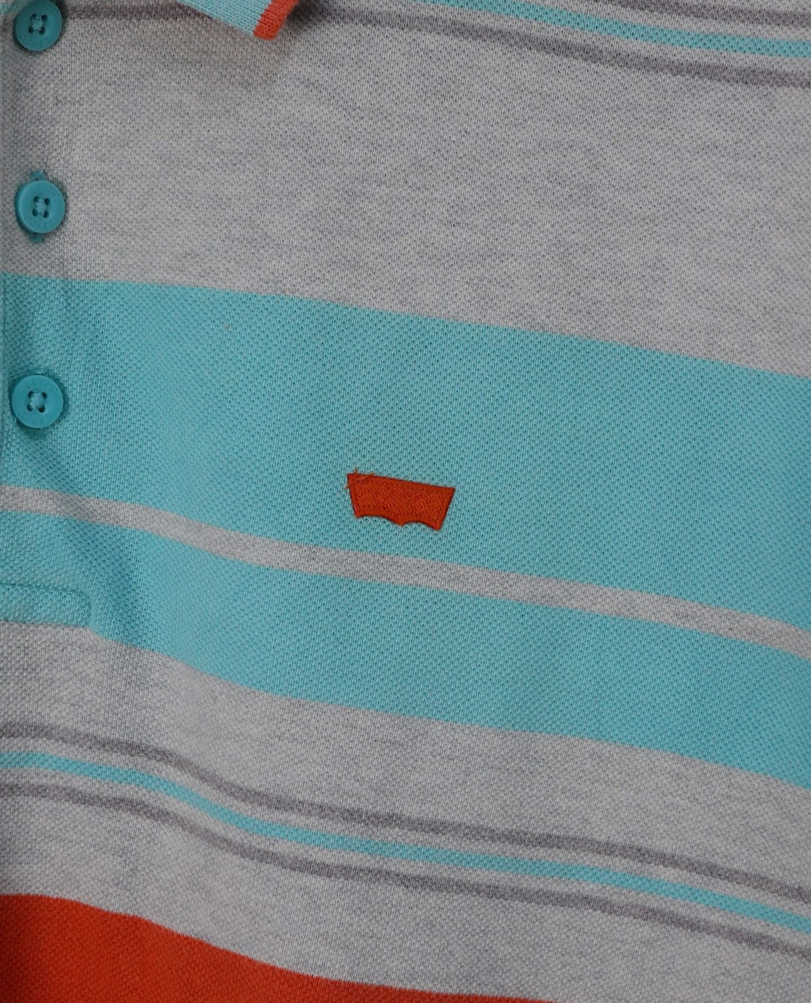 01.05.23 - VTG POLO SHIRT - LEVI'S