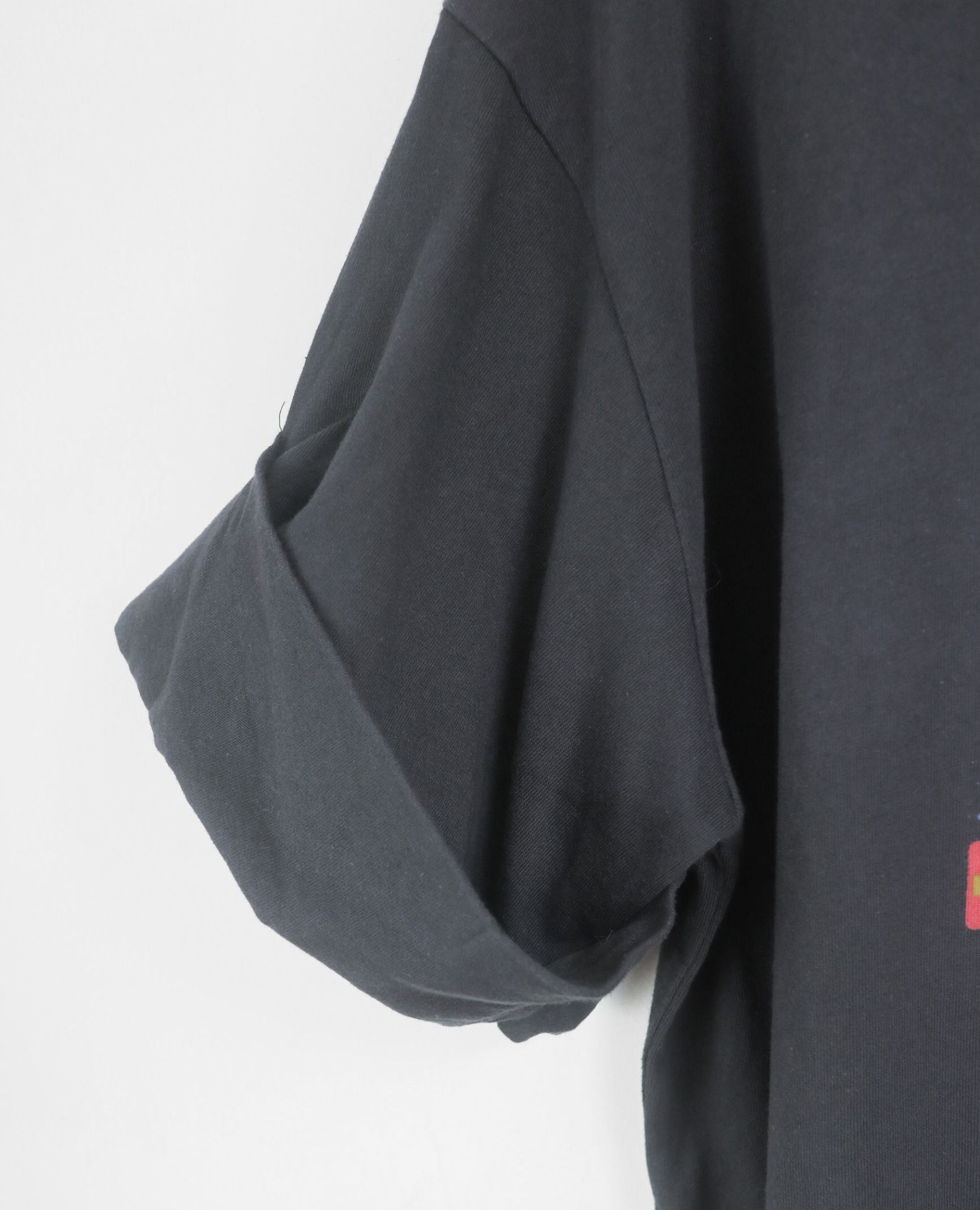 07.18.23 - VTG CROPPED T-SHIRT - TUNAGI