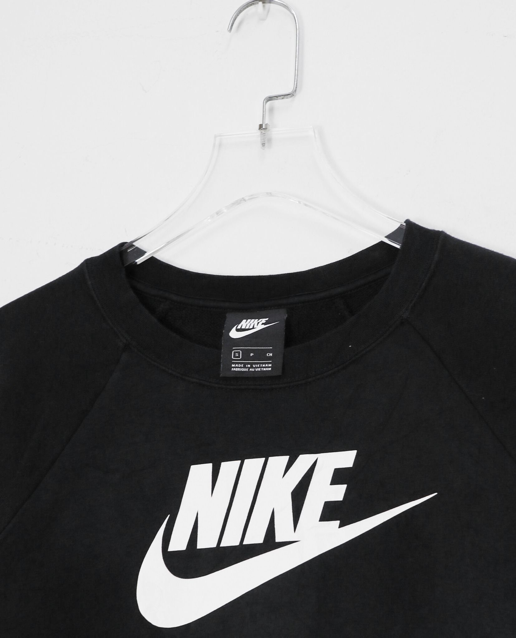 10.02.22 - VTG SWEATSHIRT - NIKE