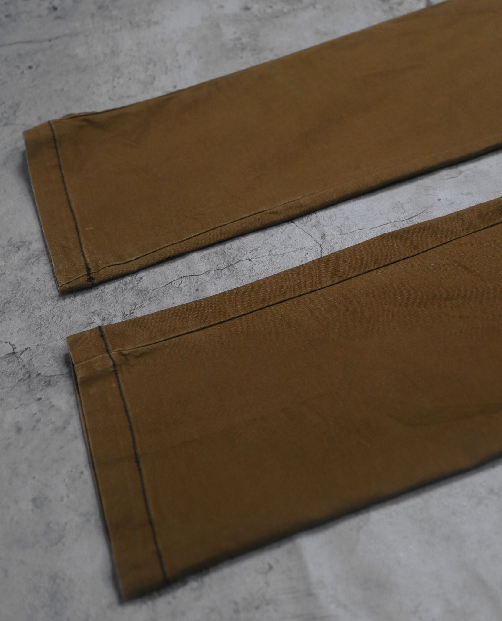 01.08.23 - VTG CARGO BIKER PANTS - TORA