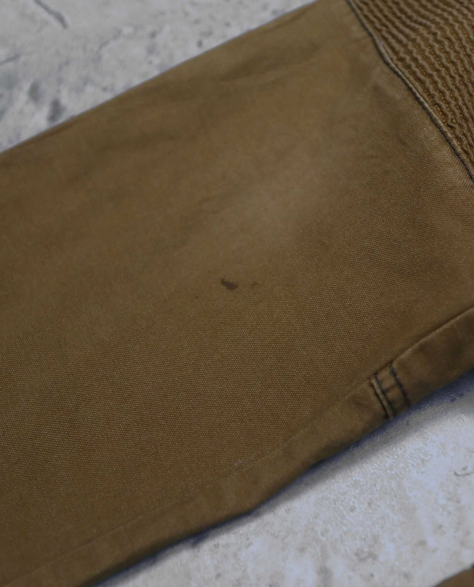 01.08.23 - VTG CARGO BIKER PANTS - TORA