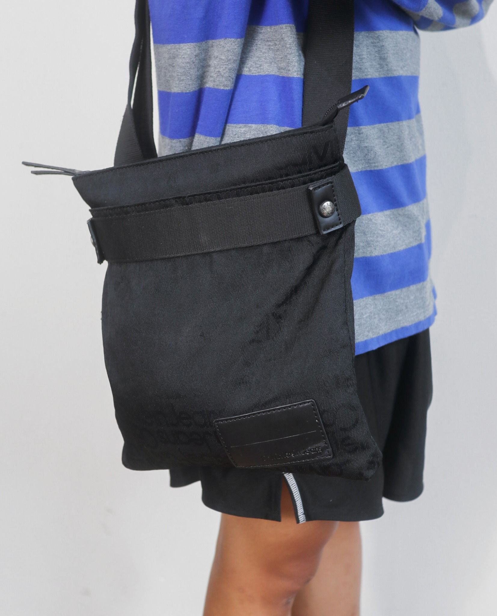 06.07.23 - VTG BAG - CALVIN KLEIN JEANS