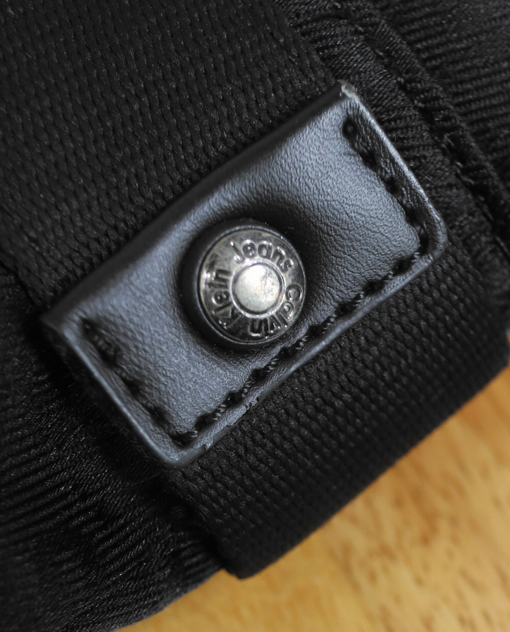 06.07.23 - VTG BAG - CALVIN KLEIN JEANS