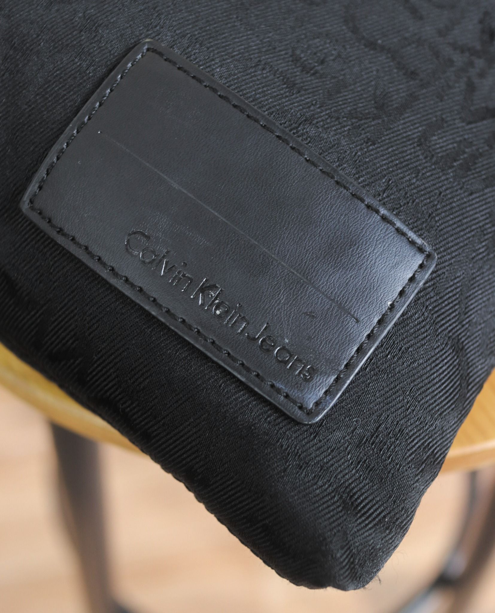 06.07.23 - VTG BAG - CALVIN KLEIN JEANS
