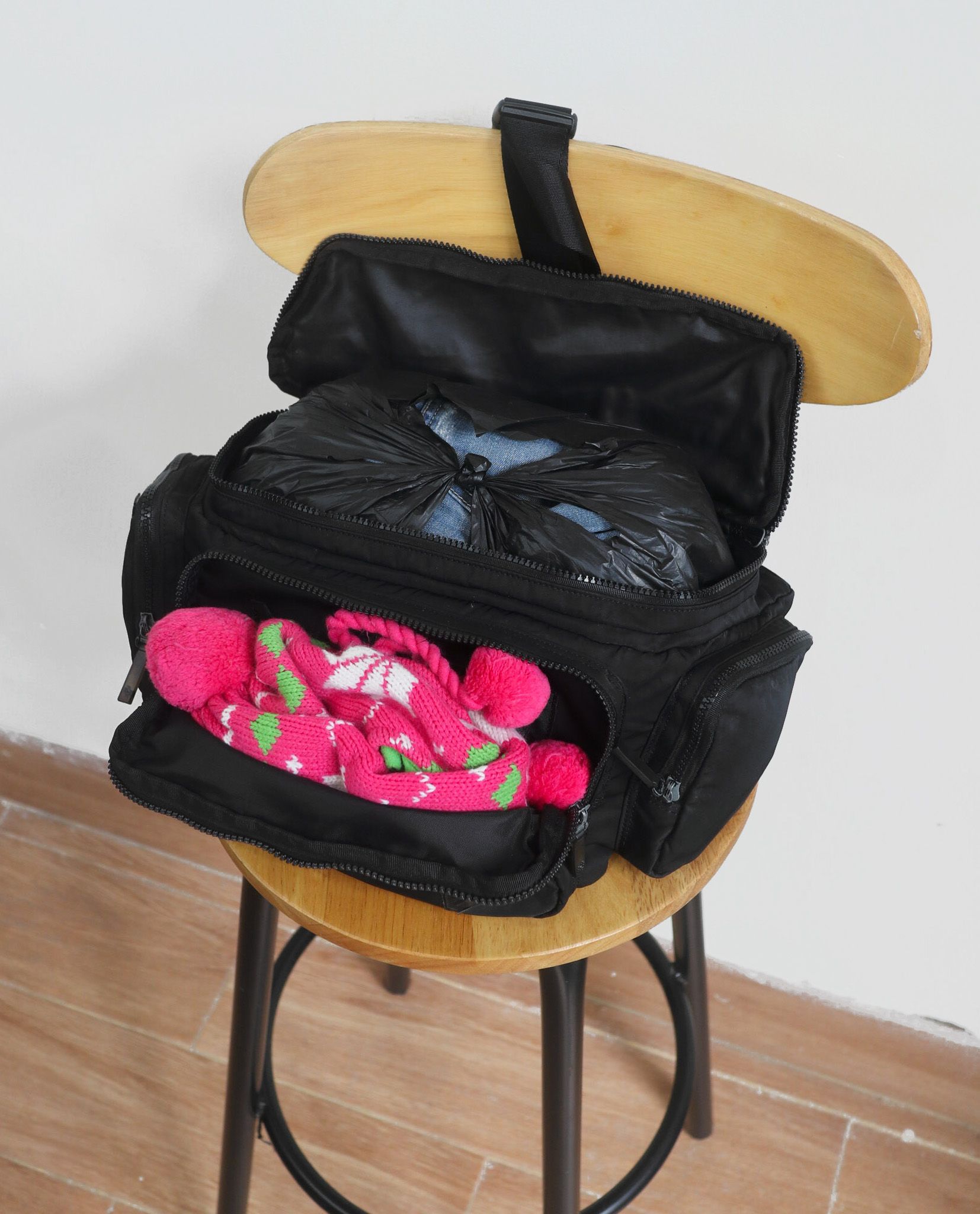 06.07.23 - VTG BAG - KOLON SPORT