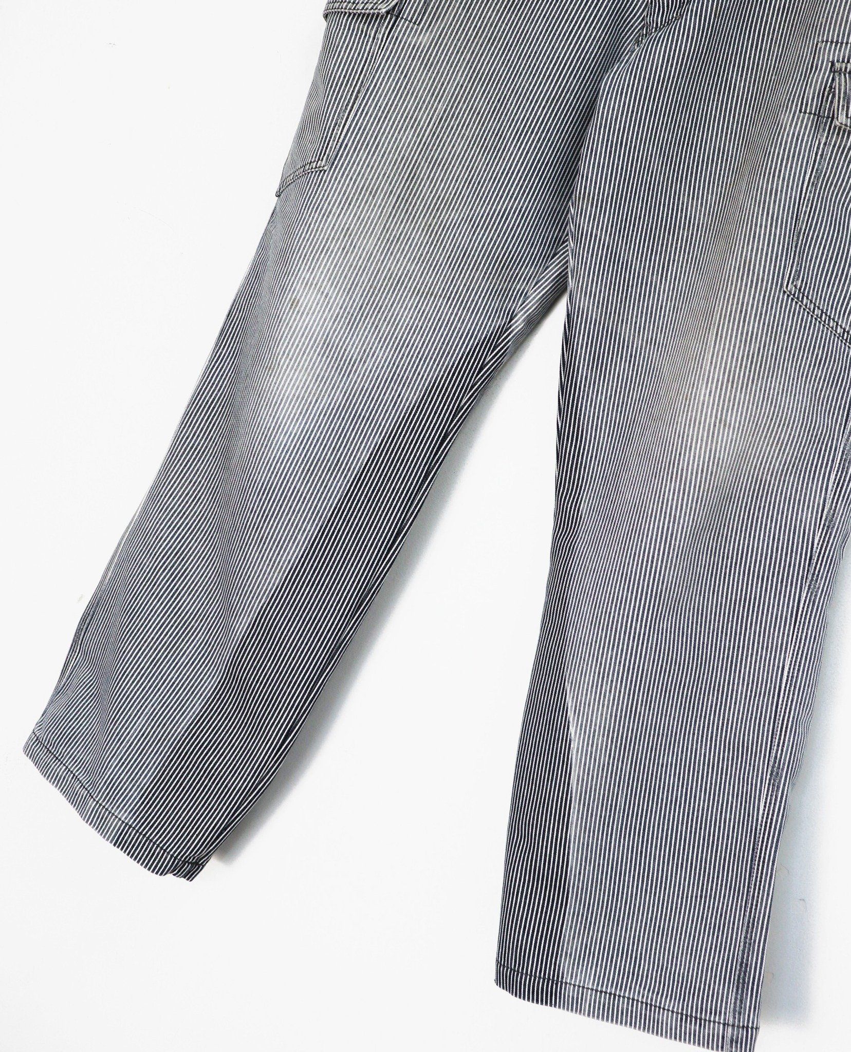09.24.22 - VTG TWILL CARGO PANTS - EVENRIVER