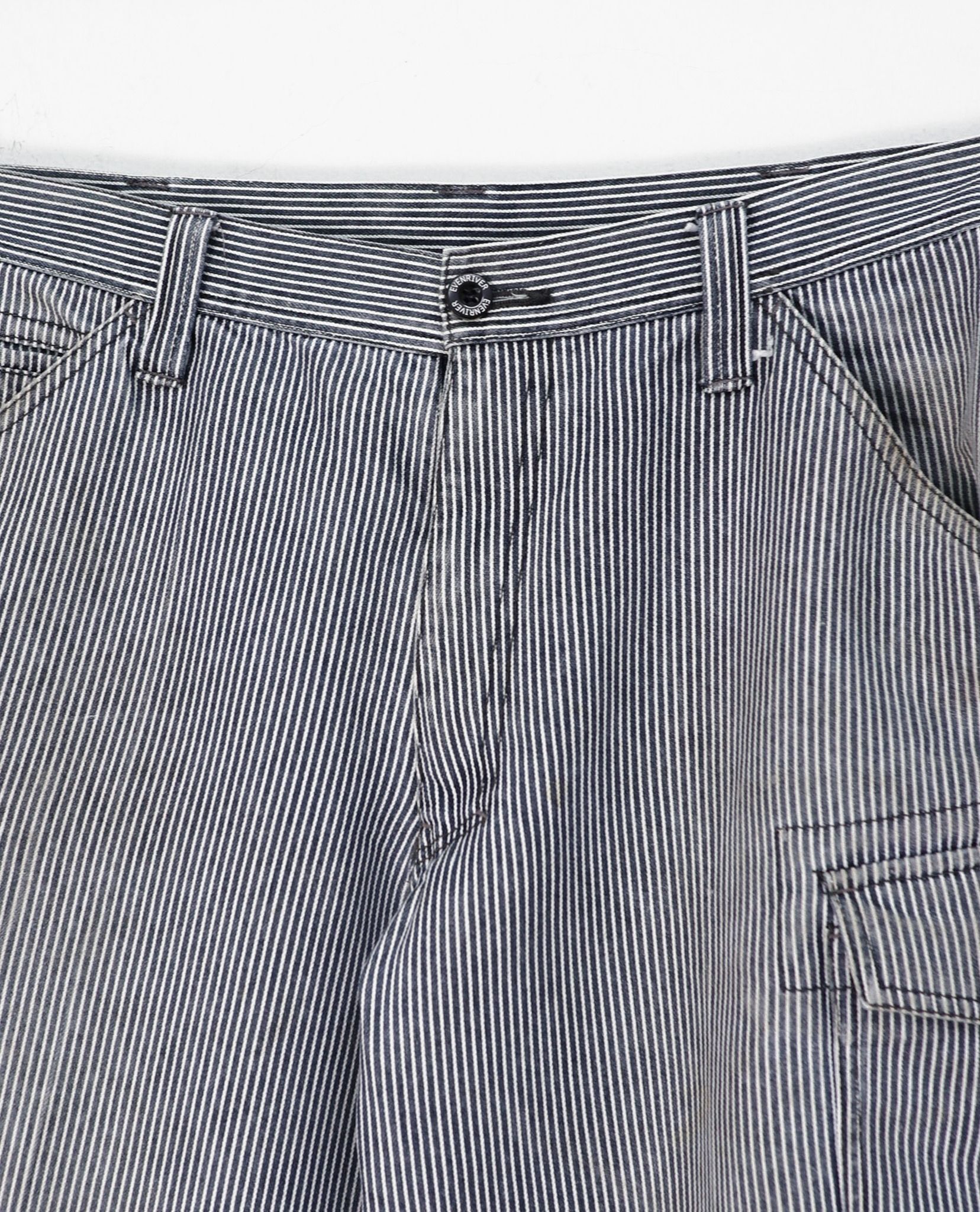 09.24.22 - VTG TWILL CARGO PANTS - EVENRIVER