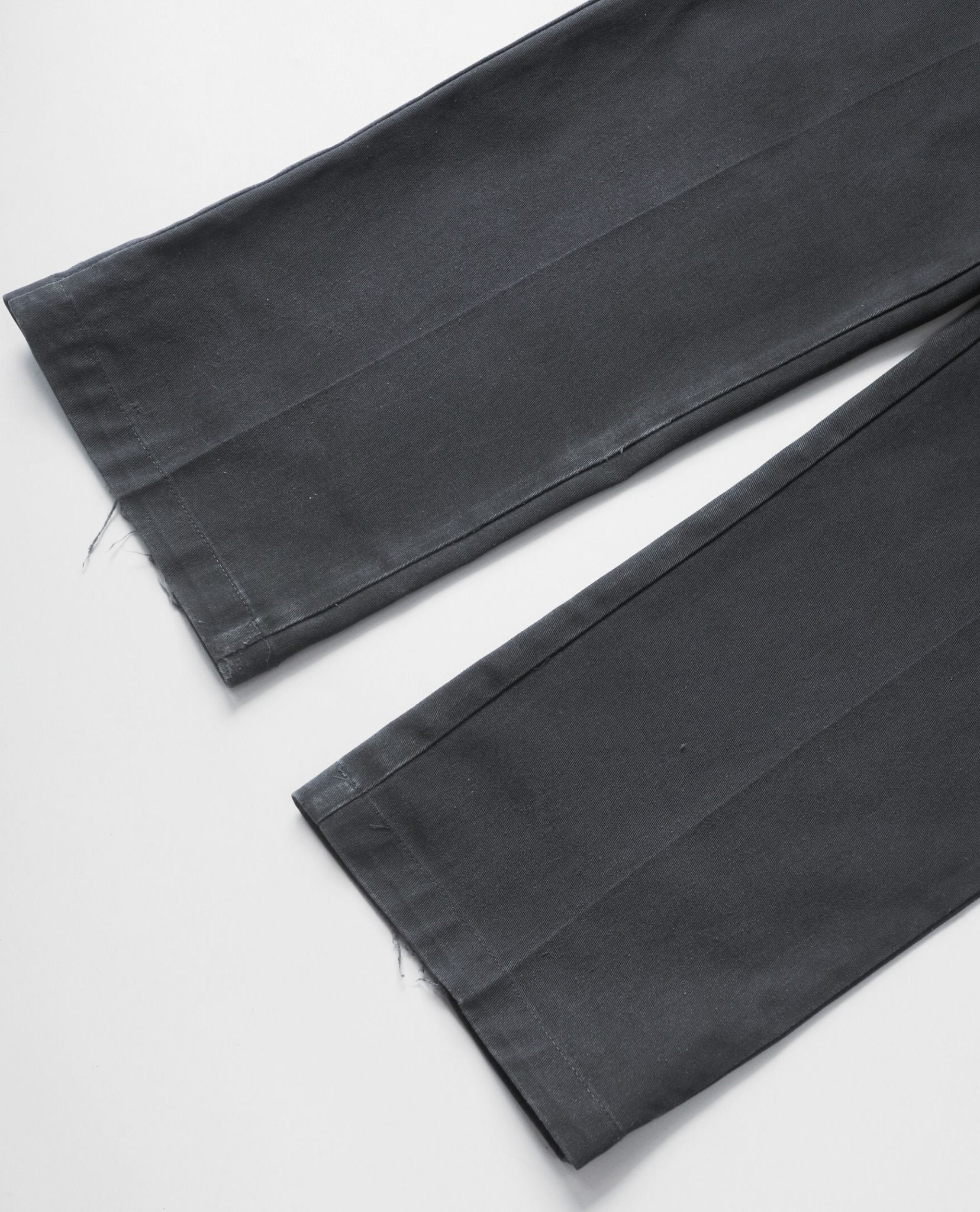 06.14.23 - VTG TWILL WORK PANTS - DICKIES