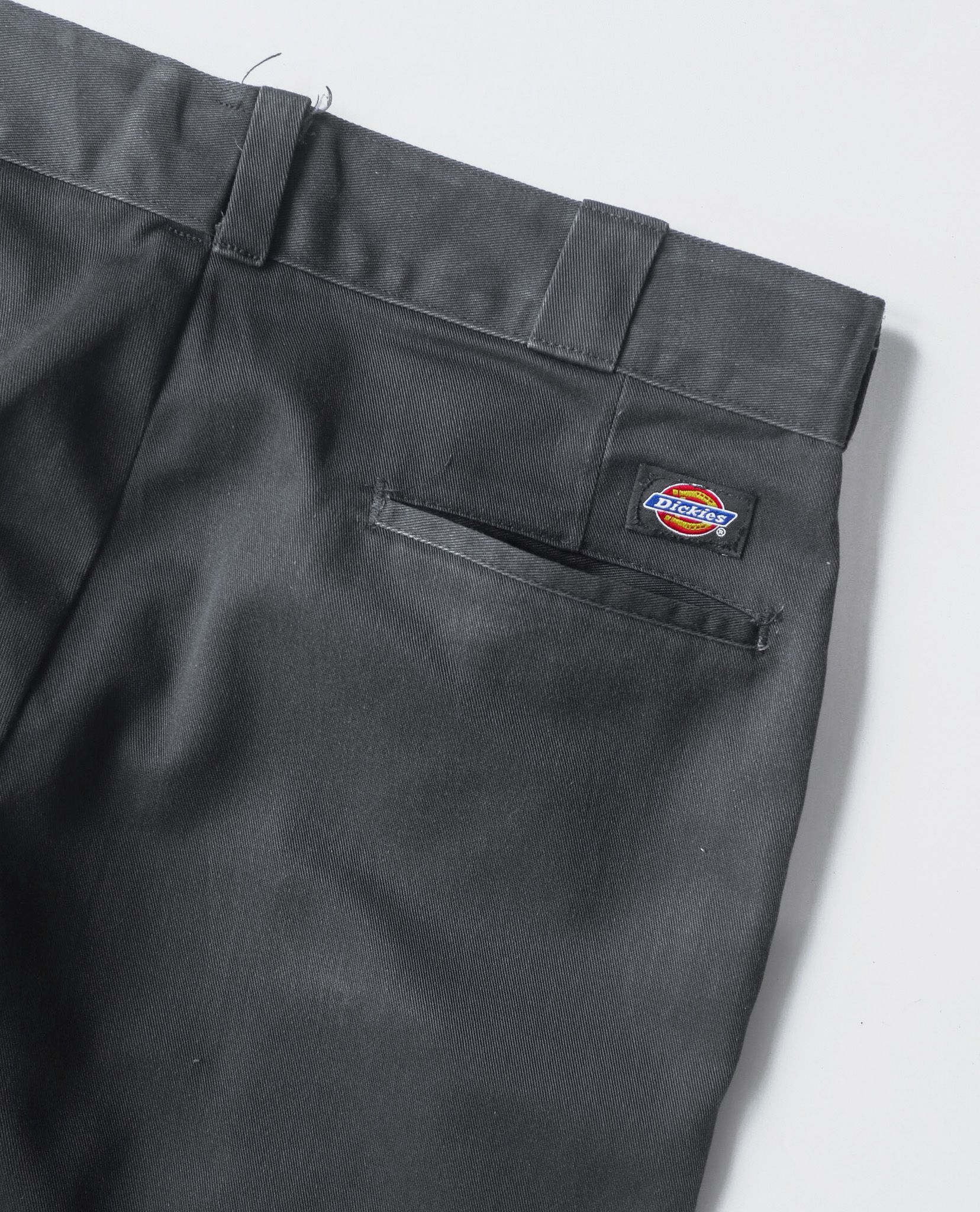 06.14.23 - VTG TWILL WORK PANTS - DICKIES