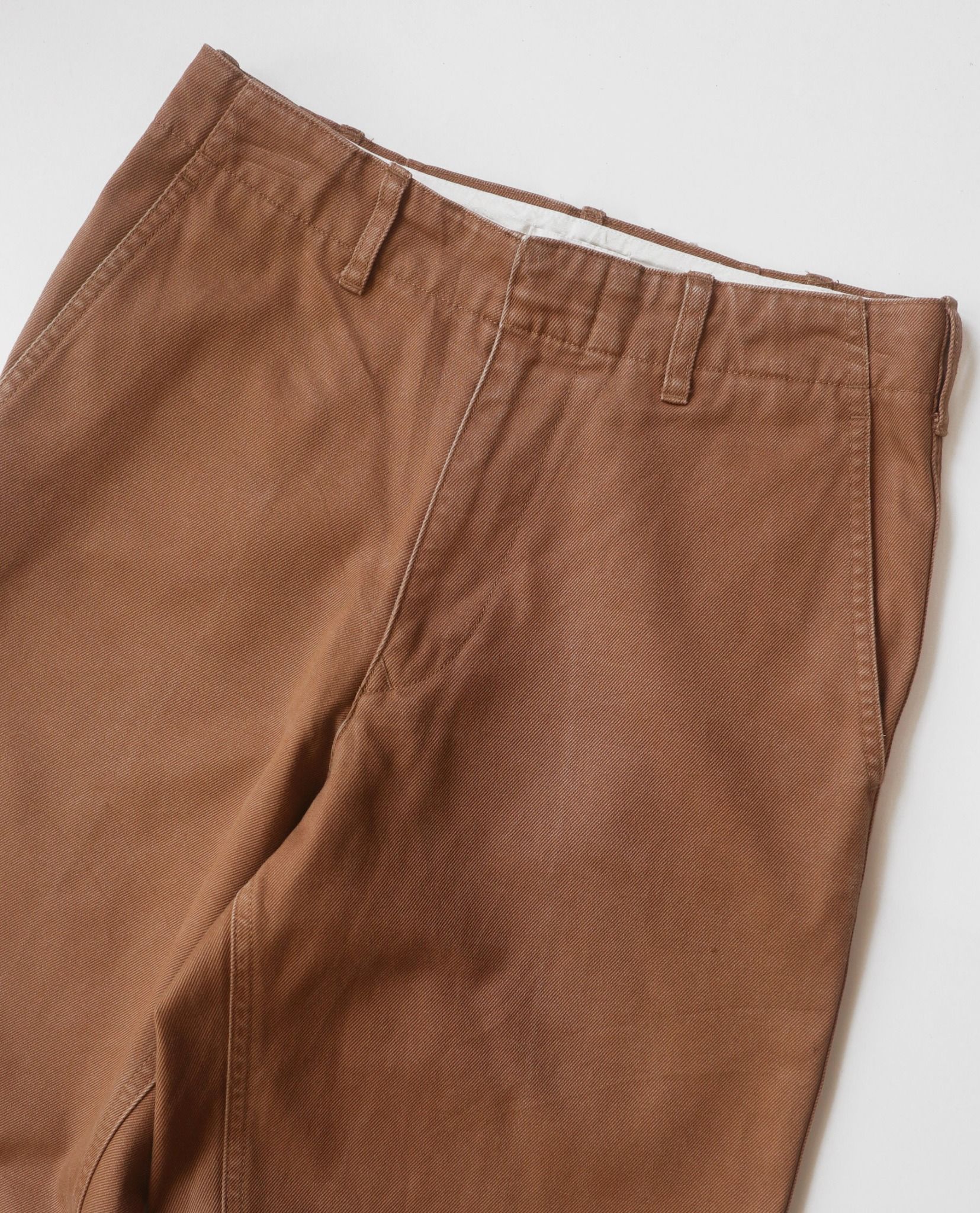 06.14.23 - VTG WIDE FIT STRAIGHT PANTS - UNIQLO U