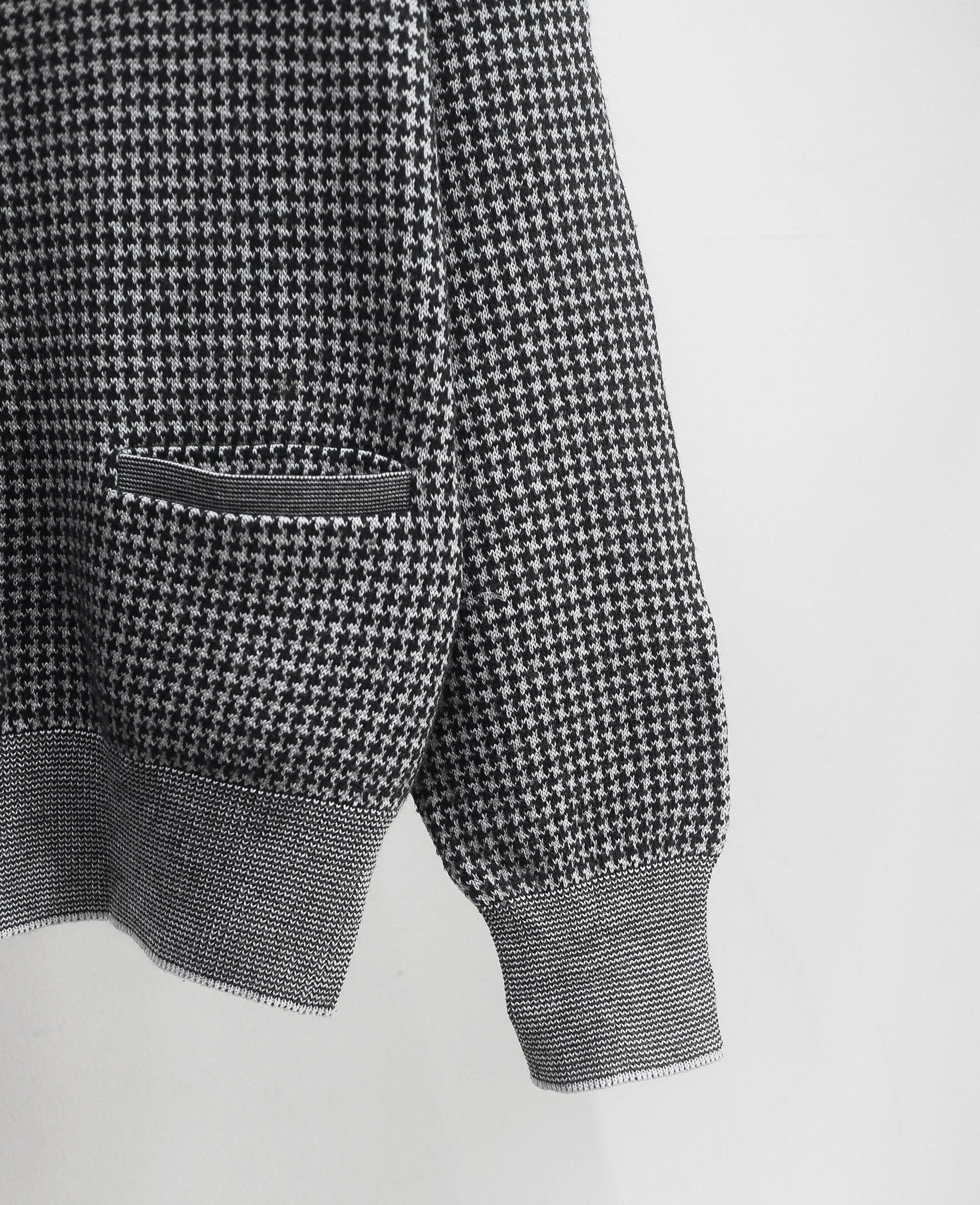 09.23.24 - VTG KNIT CARDIGAN JACKET - HITOMI